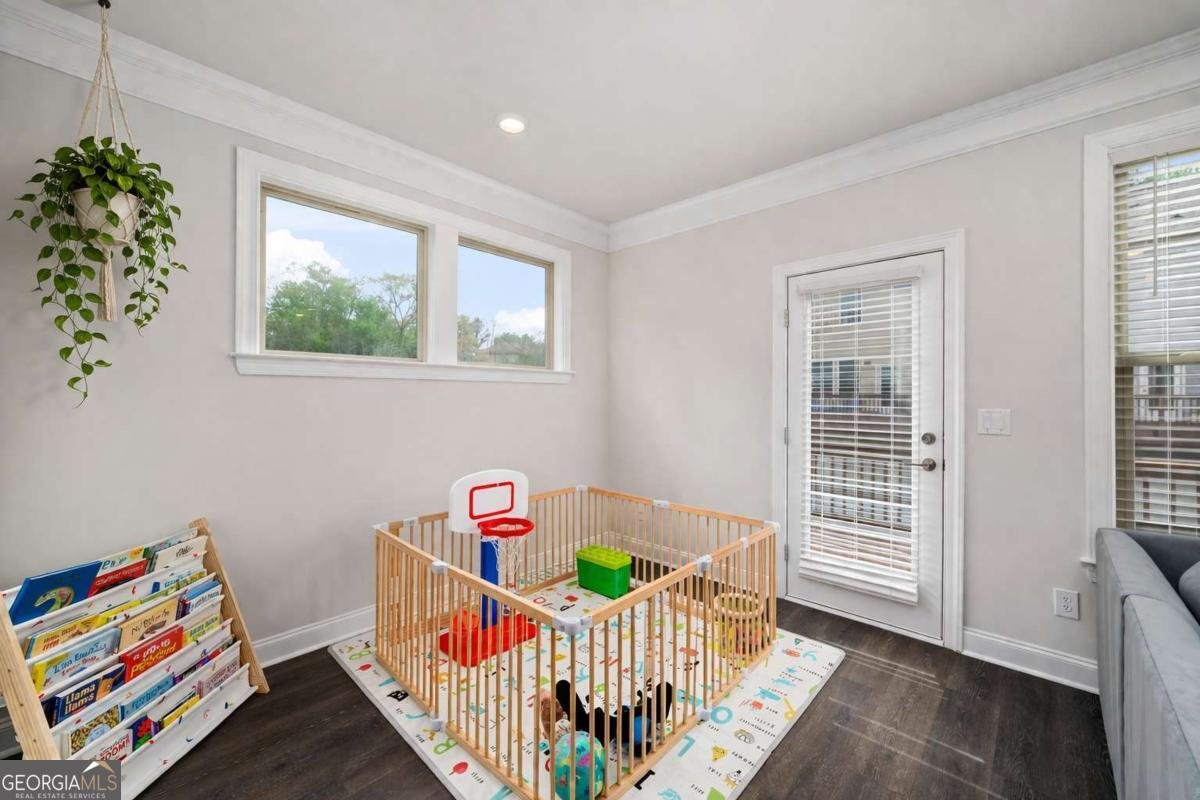 8008 Park Avenue Roswell - Photo 21