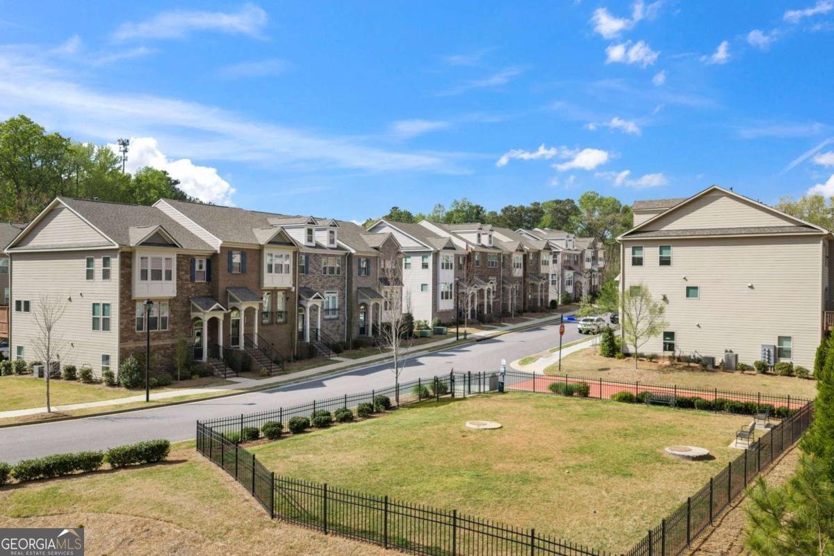 8008 Park Avenue Roswell - Photo 45