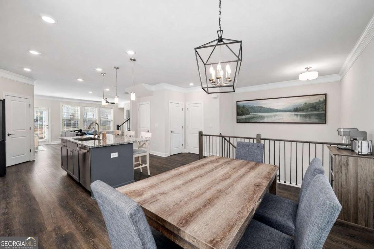 8008 Park Avenue Roswell - Photo 6