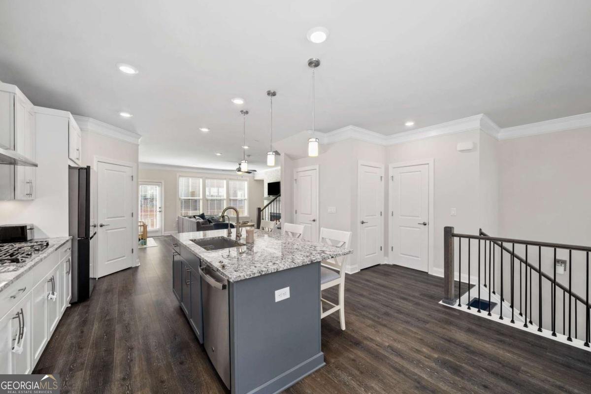 8008 Park Avenue Roswell - Photo 7