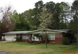 265 Hunnicutt Drive Athens - Photo 1
