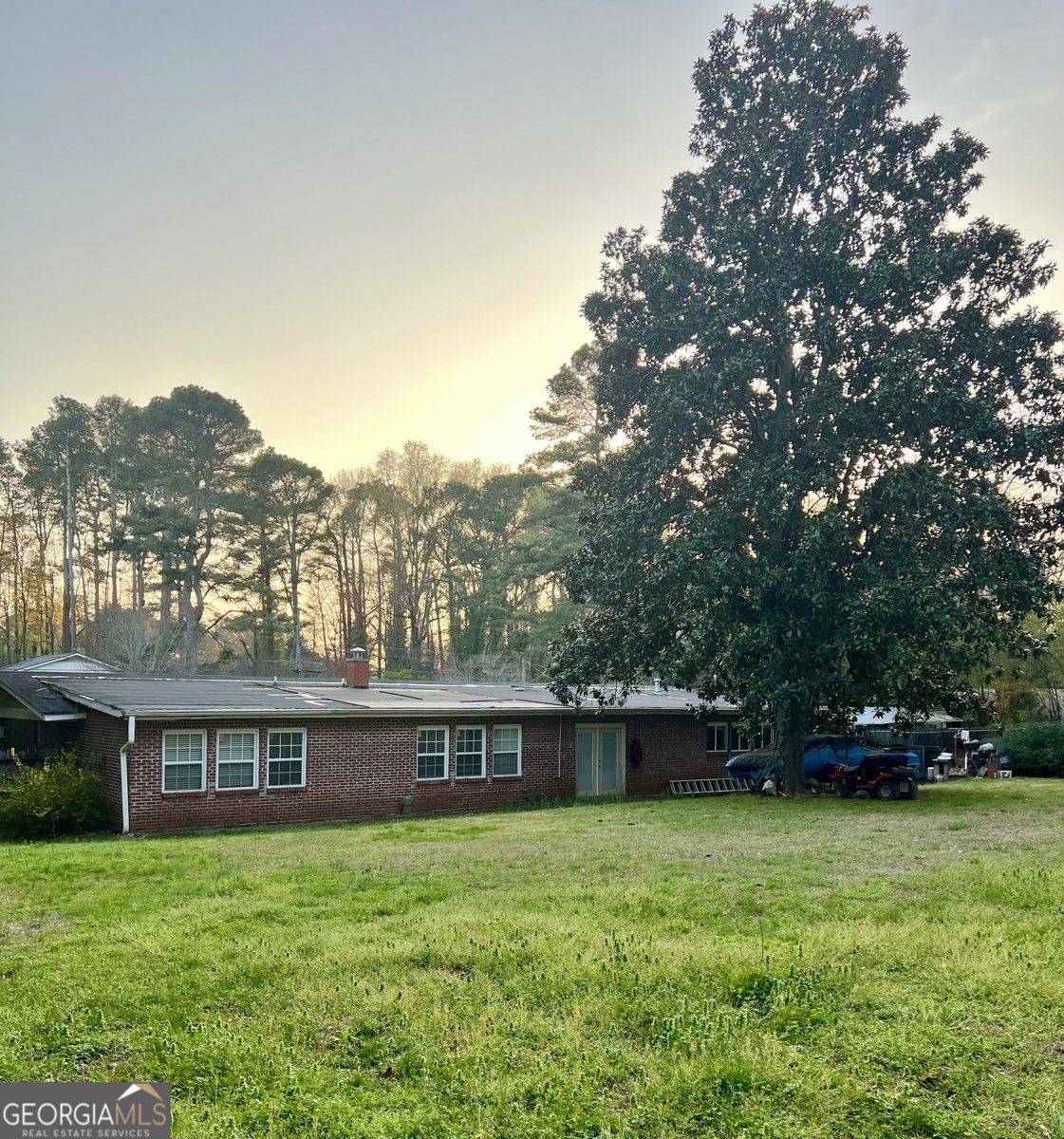 265 Hunnicutt Drive Athens - Photo 13