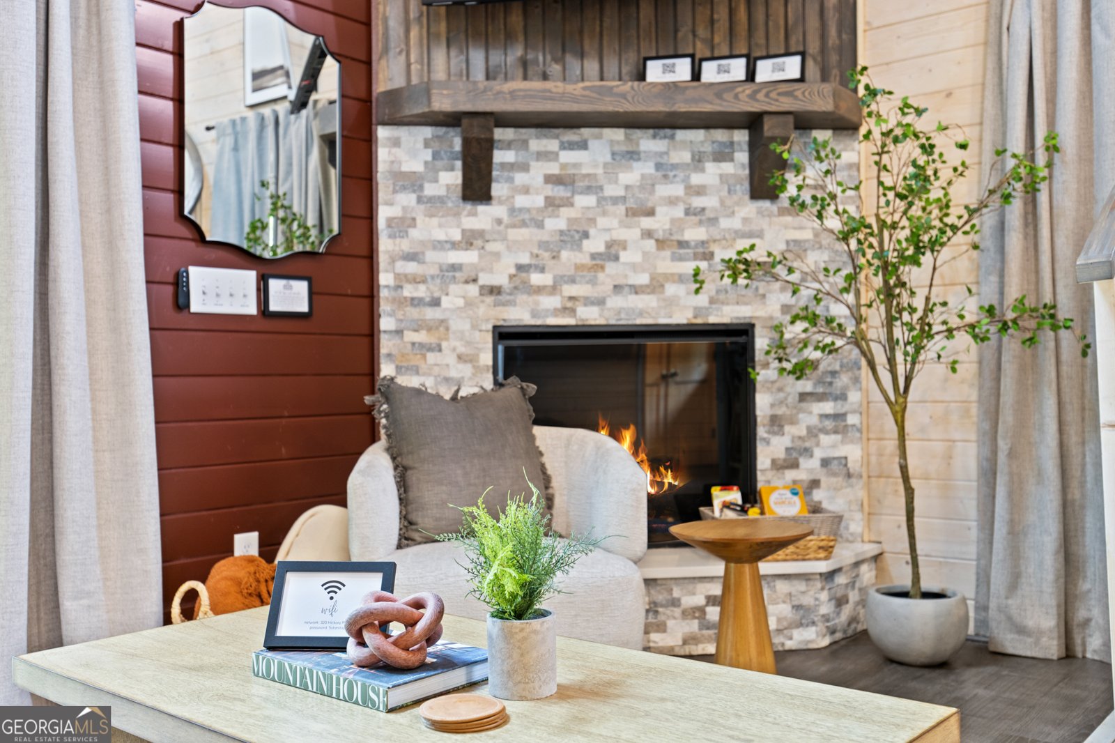 320 Hickory Ridge Drive Cleveland - Photo 18