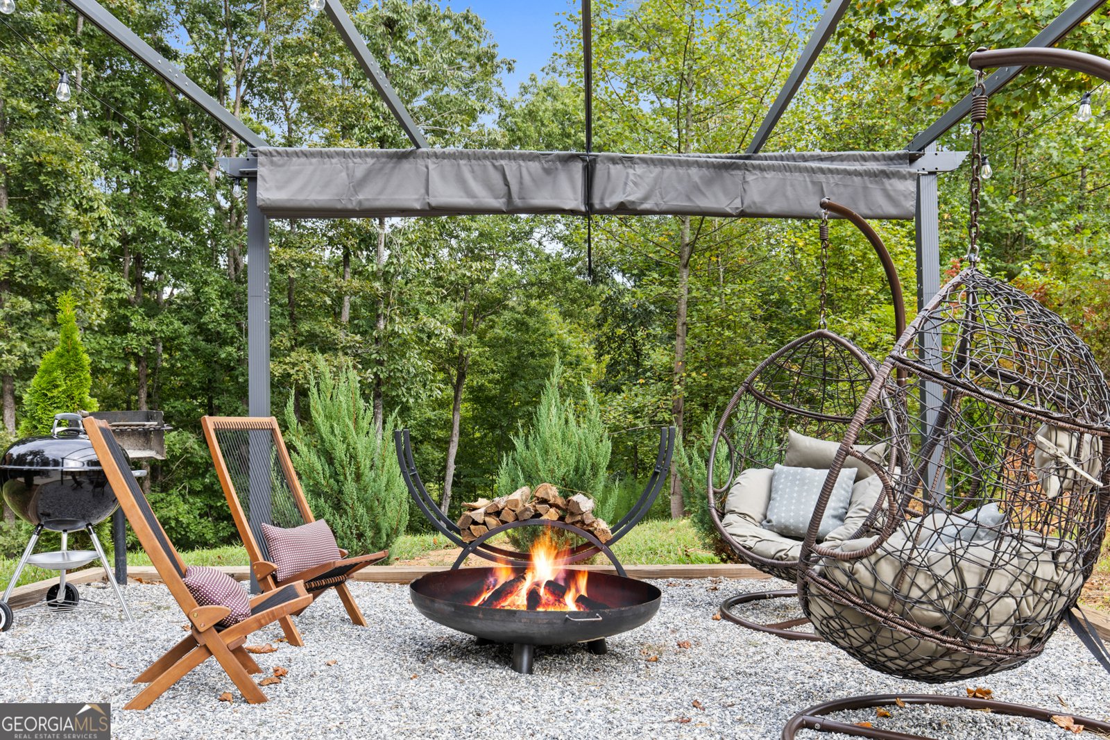 320 Hickory Ridge Drive Cleveland - Photo 35