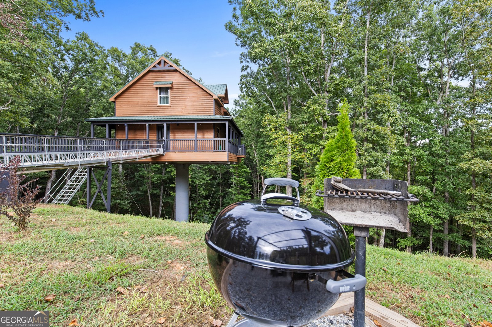 320 Hickory Ridge Drive Cleveland - Photo 37