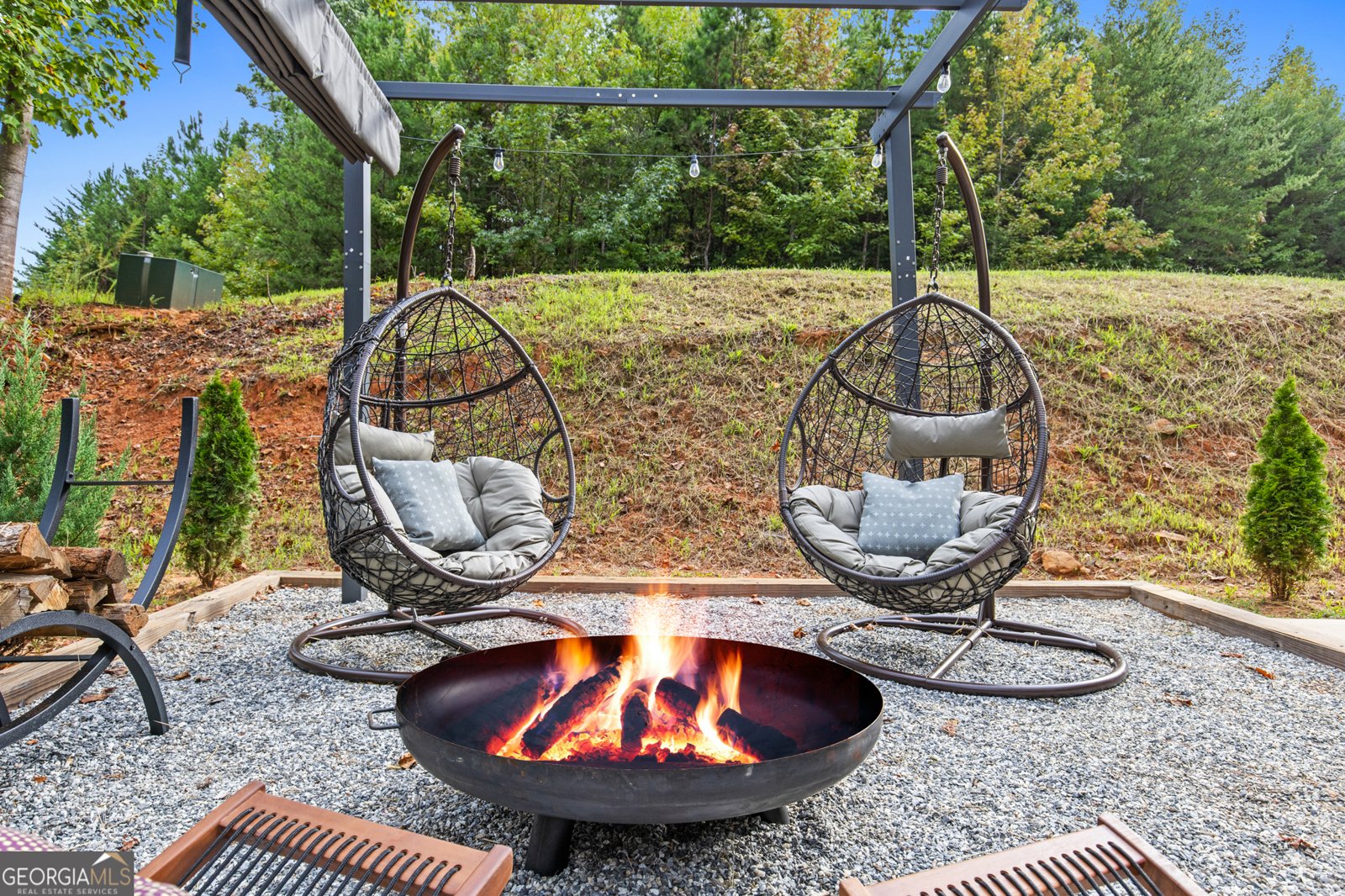 320 Hickory Ridge Drive Cleveland - Photo 38