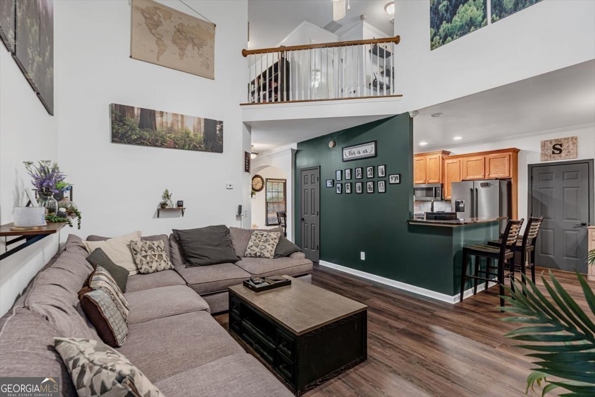 178 Mountain Vista Boulevard Canton - Photo 11