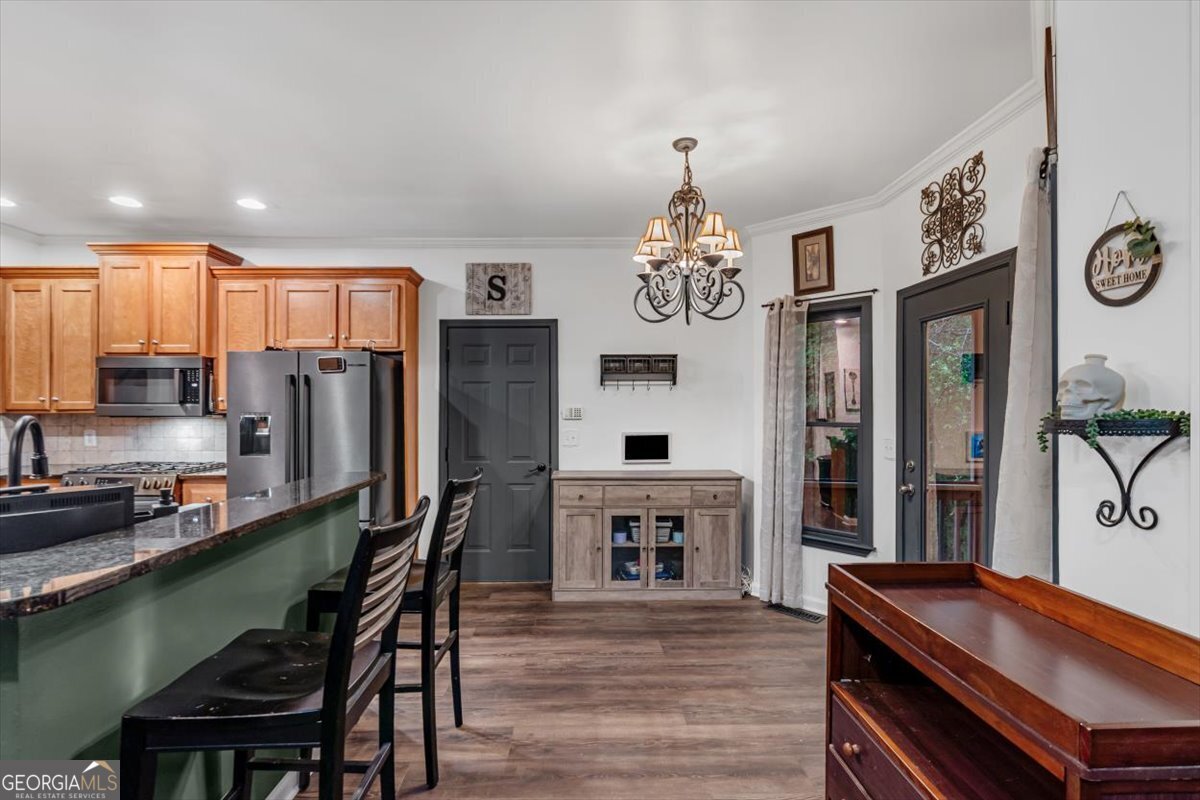 178 Mountain Vista Boulevard Canton - Photo 12