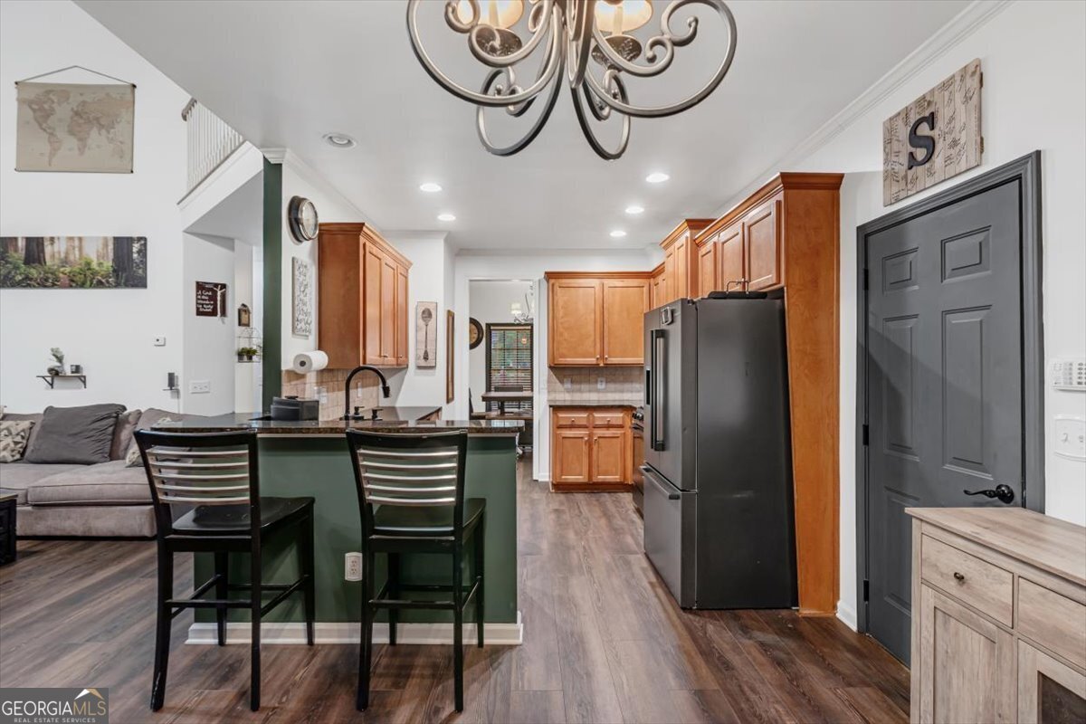 178 Mountain Vista Boulevard Canton - Photo 13