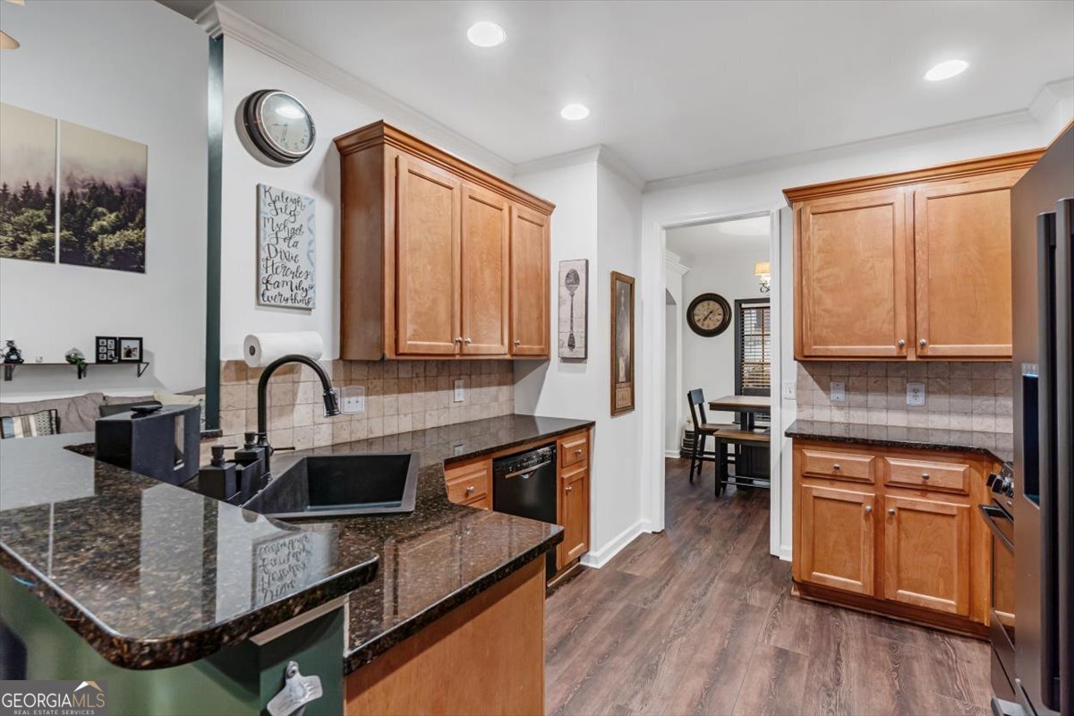 178 Mountain Vista Boulevard Canton - Photo 14