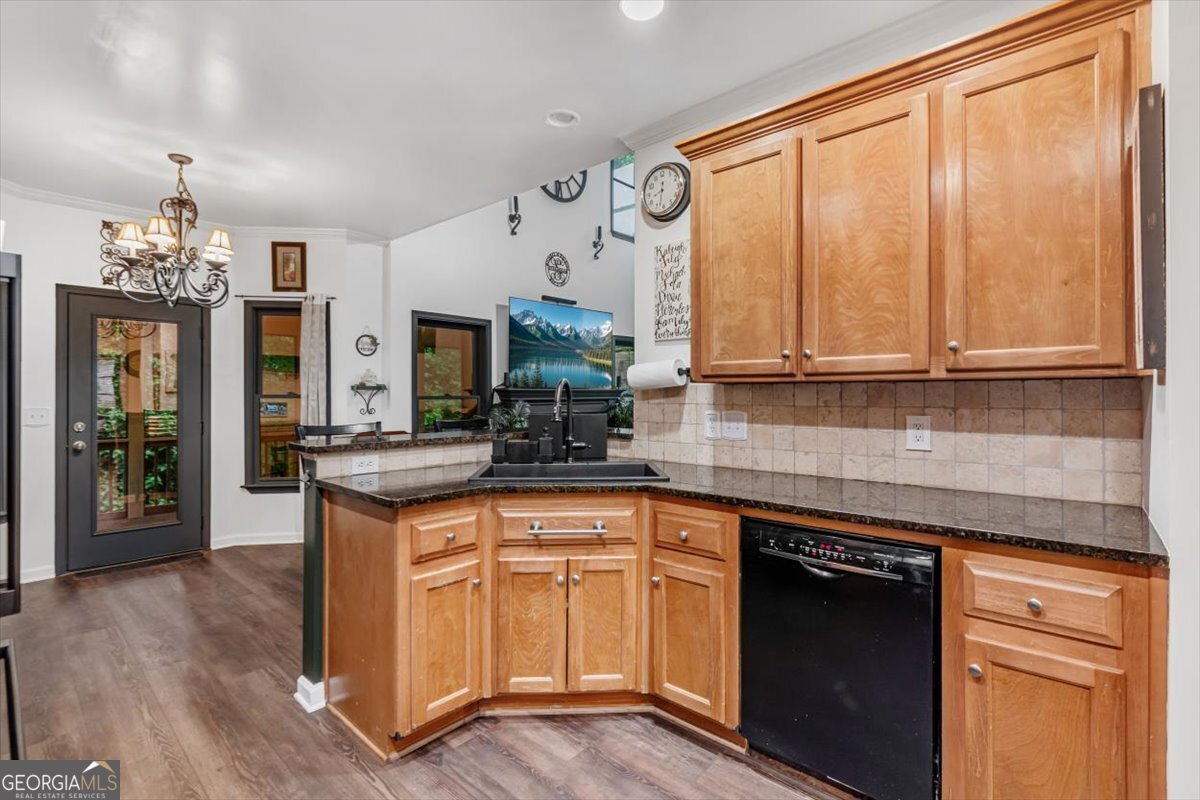 178 Mountain Vista Boulevard Canton - Photo 15