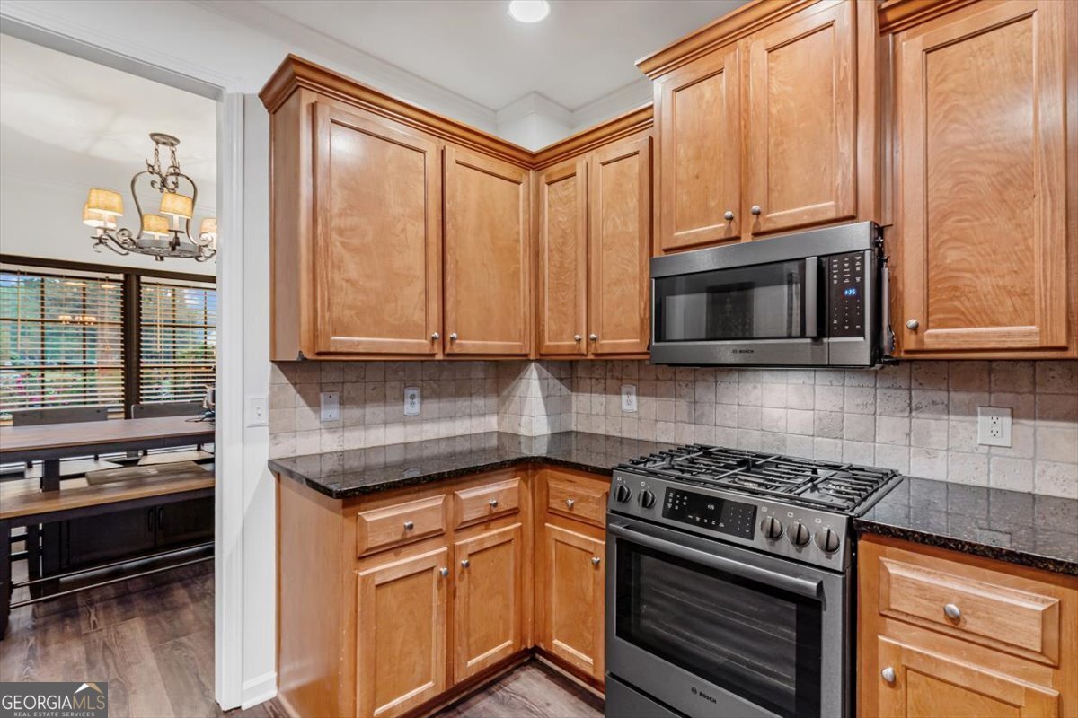 178 Mountain Vista Boulevard Canton - Photo 16