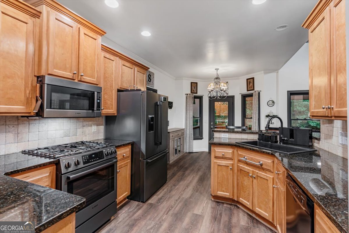 178 Mountain Vista Boulevard Canton - Photo 17