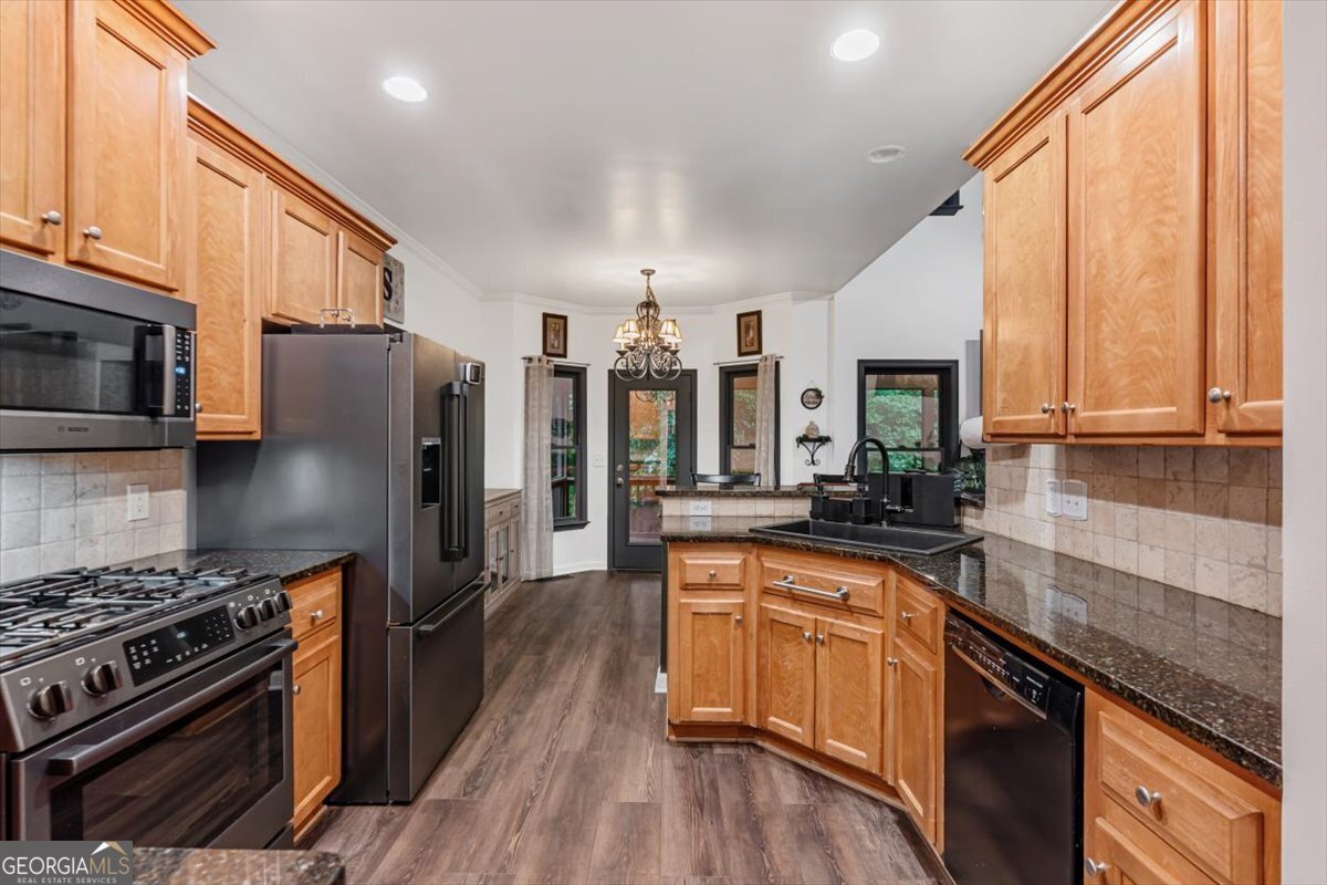 178 Mountain Vista Boulevard Canton - Photo 18