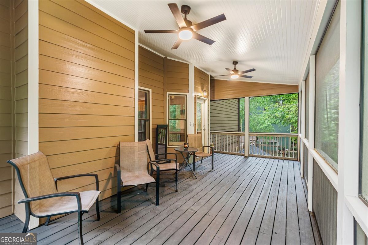 178 Mountain Vista Boulevard Canton - Photo 21