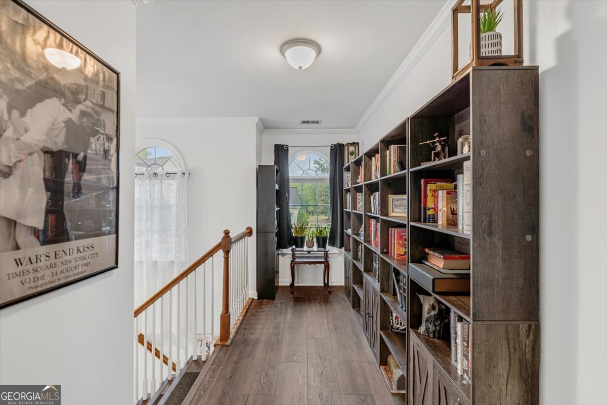 178 Mountain Vista Boulevard Canton - Photo 22