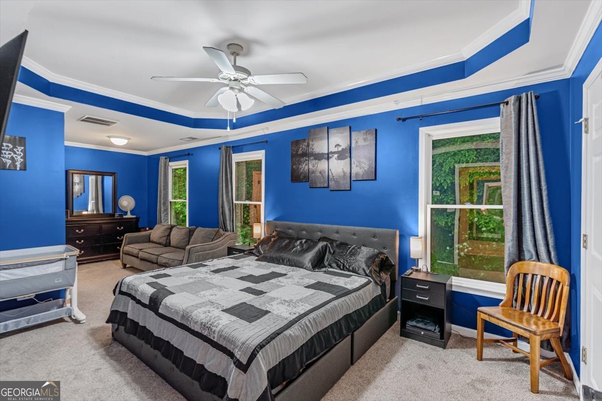 178 Mountain Vista Boulevard Canton - Photo 23