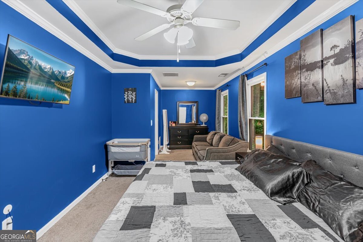 178 Mountain Vista Boulevard Canton - Photo 24