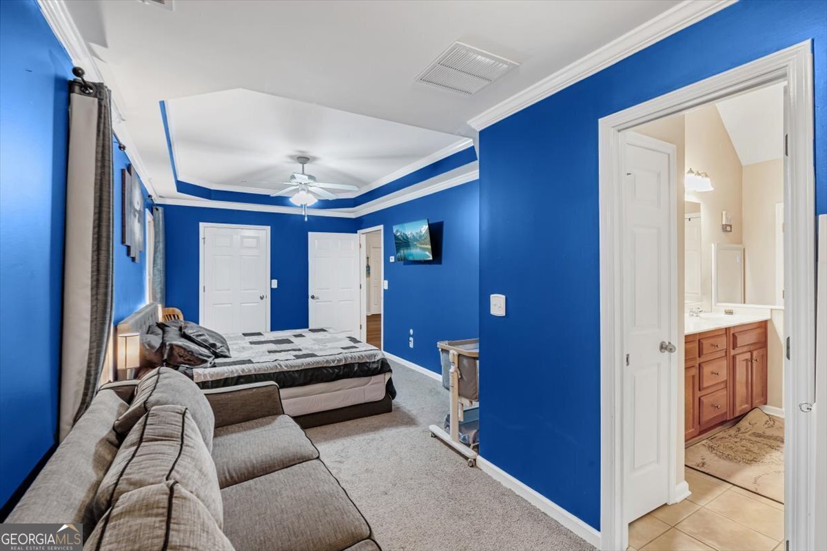 178 Mountain Vista Boulevard Canton - Photo 25