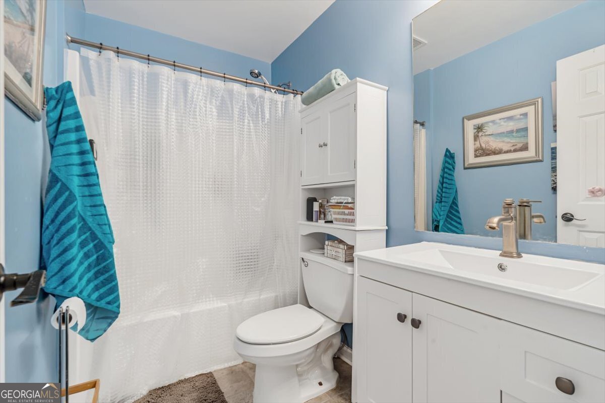 178 Mountain Vista Boulevard Canton - Photo 31