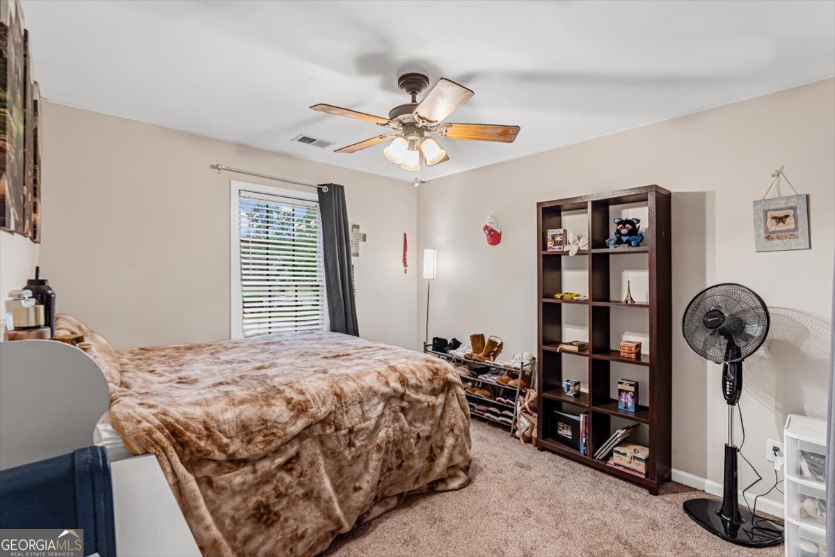 178 Mountain Vista Boulevard Canton - Photo 32