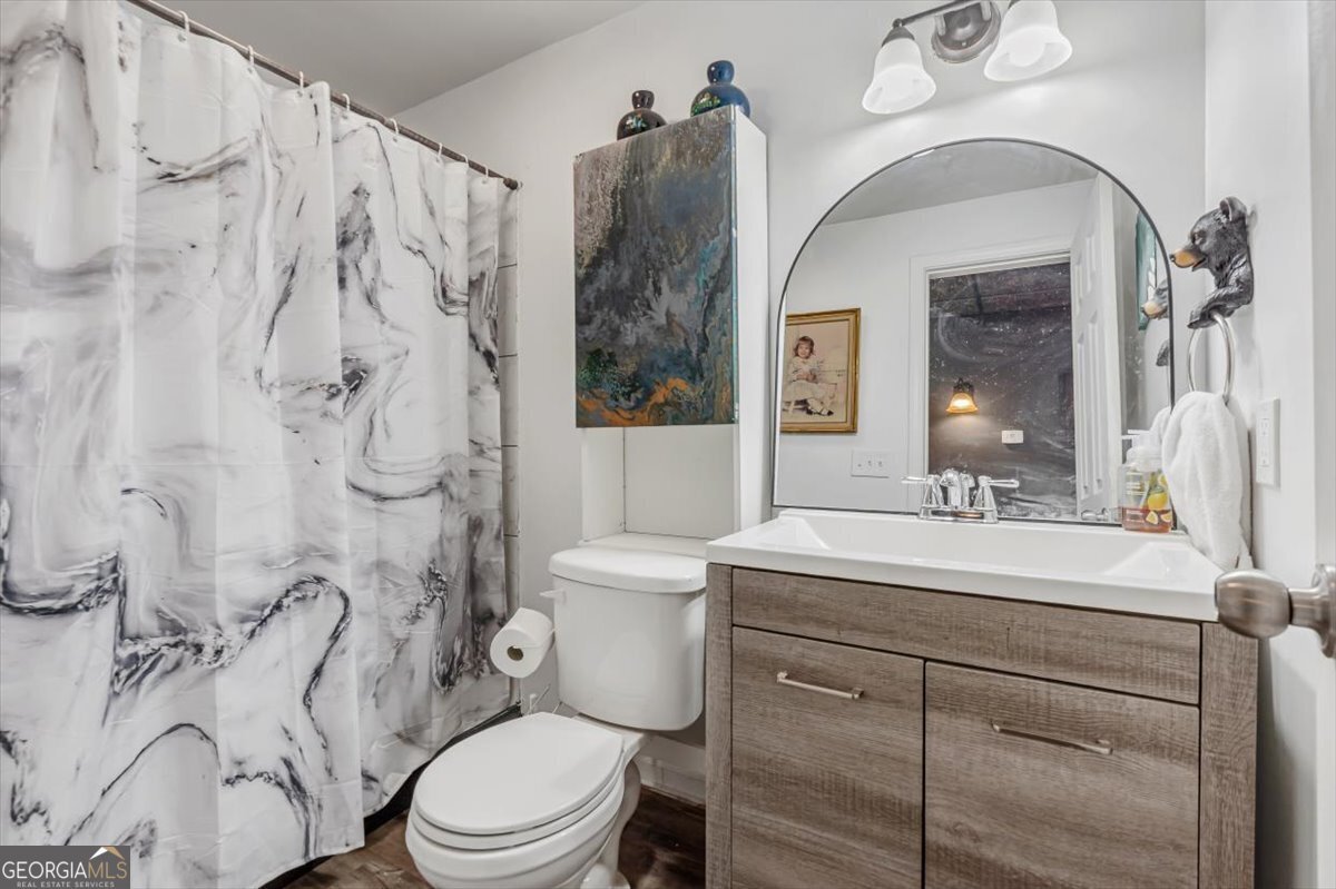 178 Mountain Vista Boulevard Canton - Photo 33