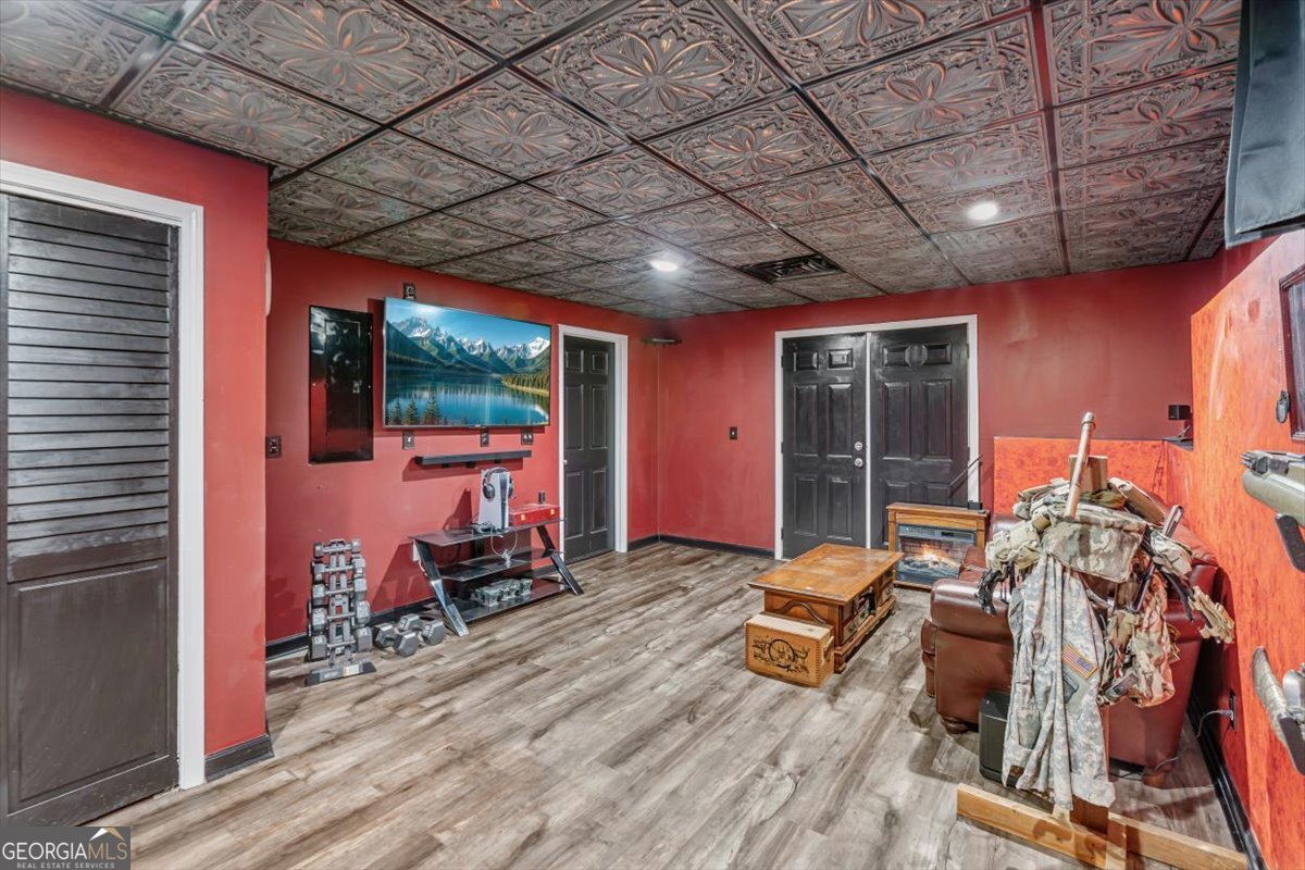 178 Mountain Vista Boulevard Canton - Photo 36