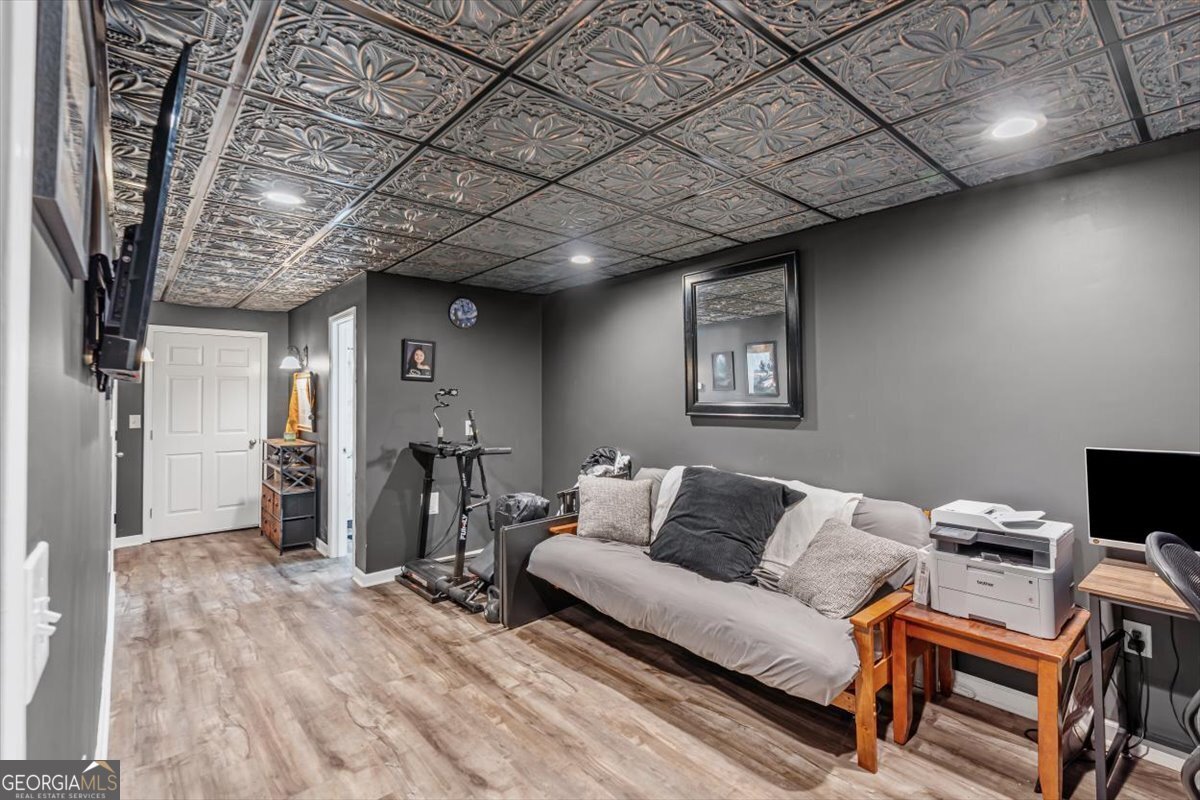 178 Mountain Vista Boulevard Canton - Photo 37