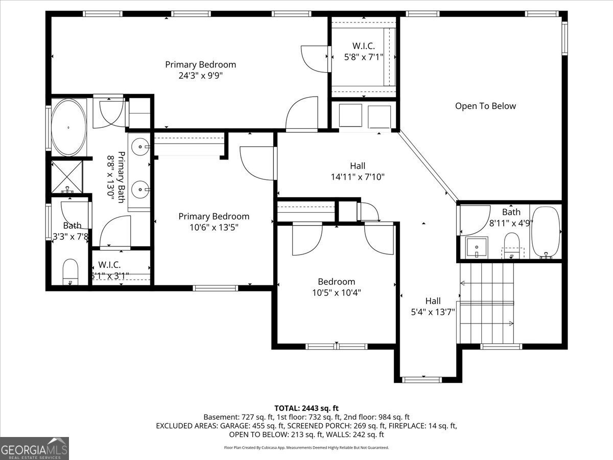 178 Mountain Vista Boulevard Canton - Photo 43