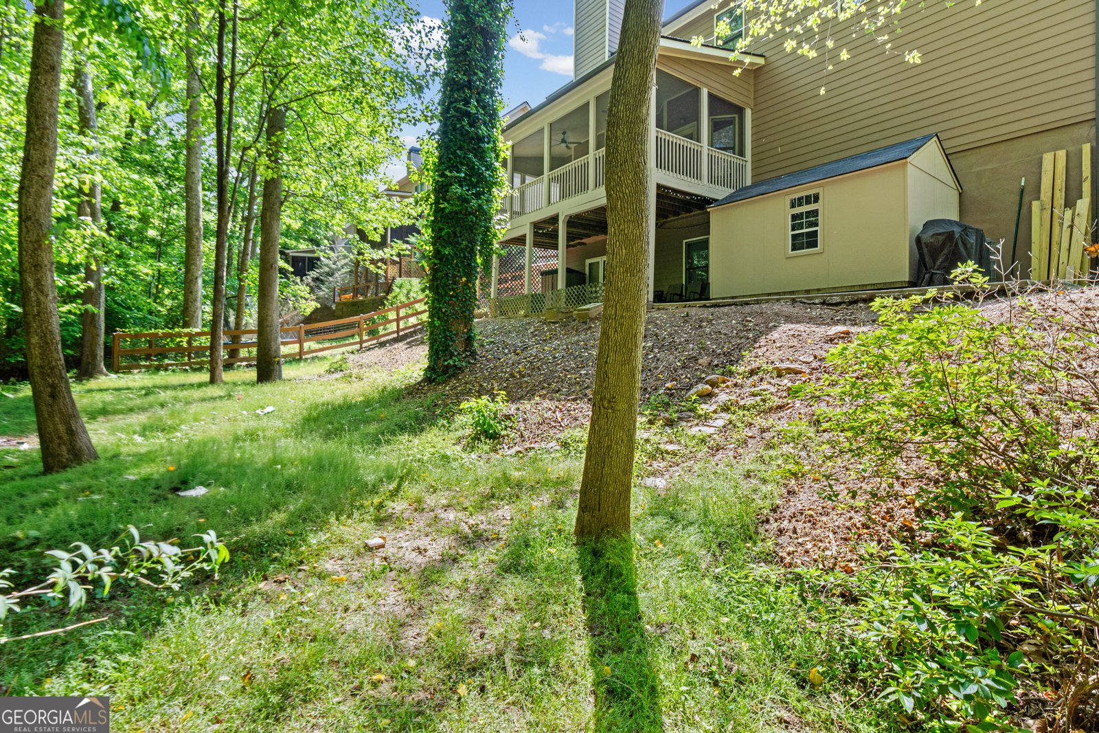 178 Mountain Vista Boulevard Canton - Photo 45