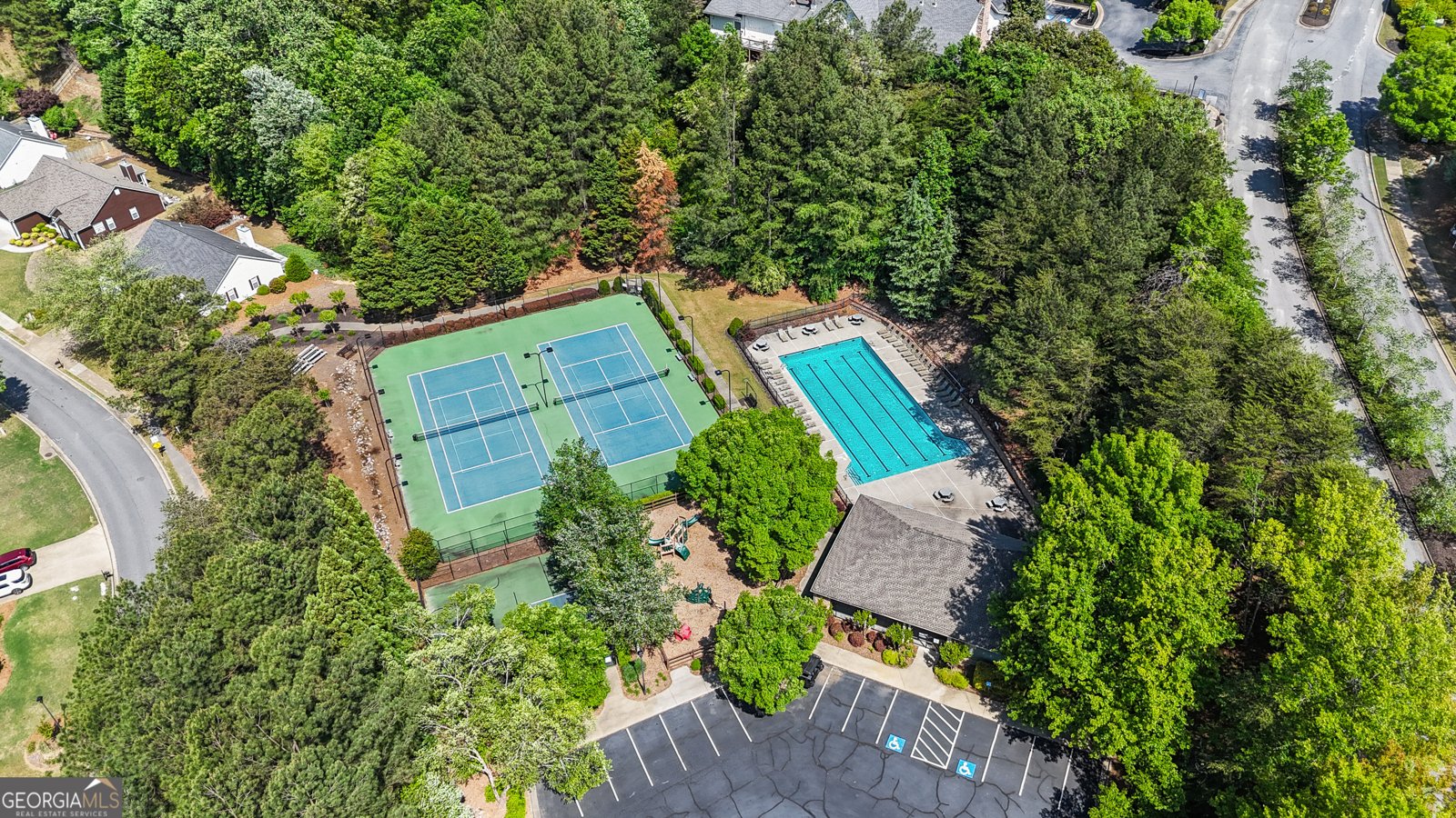 178 Mountain Vista Boulevard Canton - Photo 50