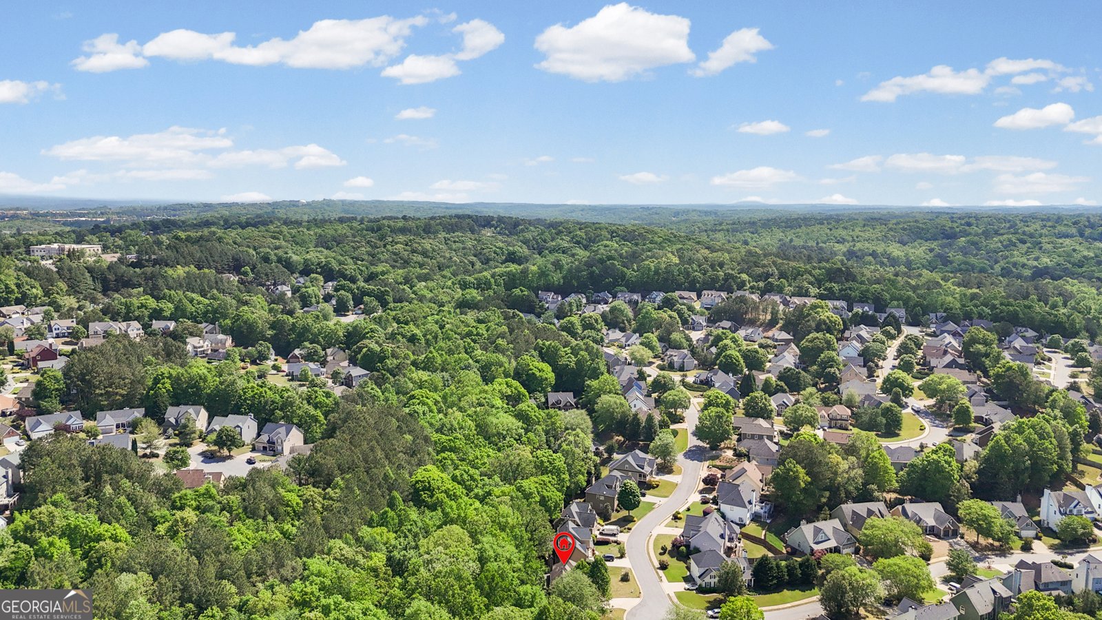 178 Mountain Vista Boulevard Canton - Photo 53