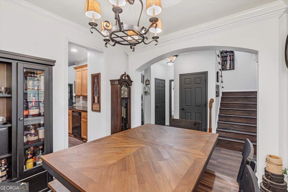 178 Mountain Vista Boulevard Canton - Photo 6