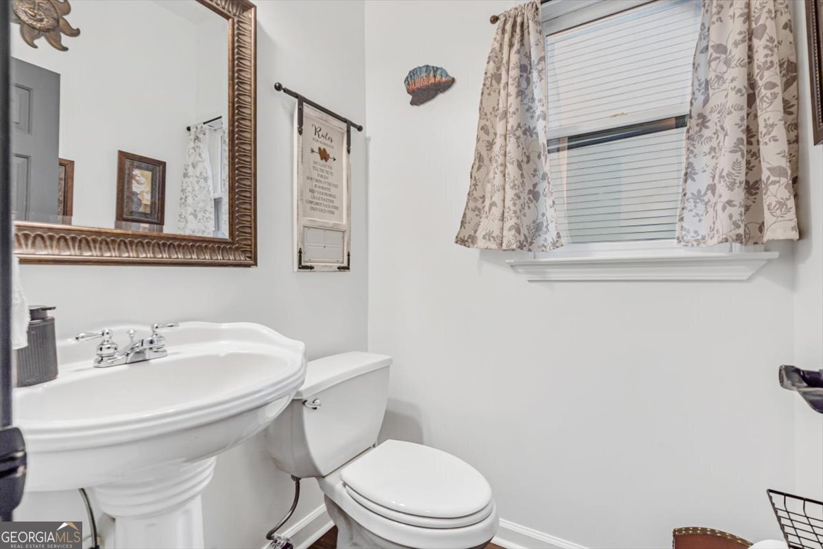 178 Mountain Vista Boulevard Canton - Photo 7