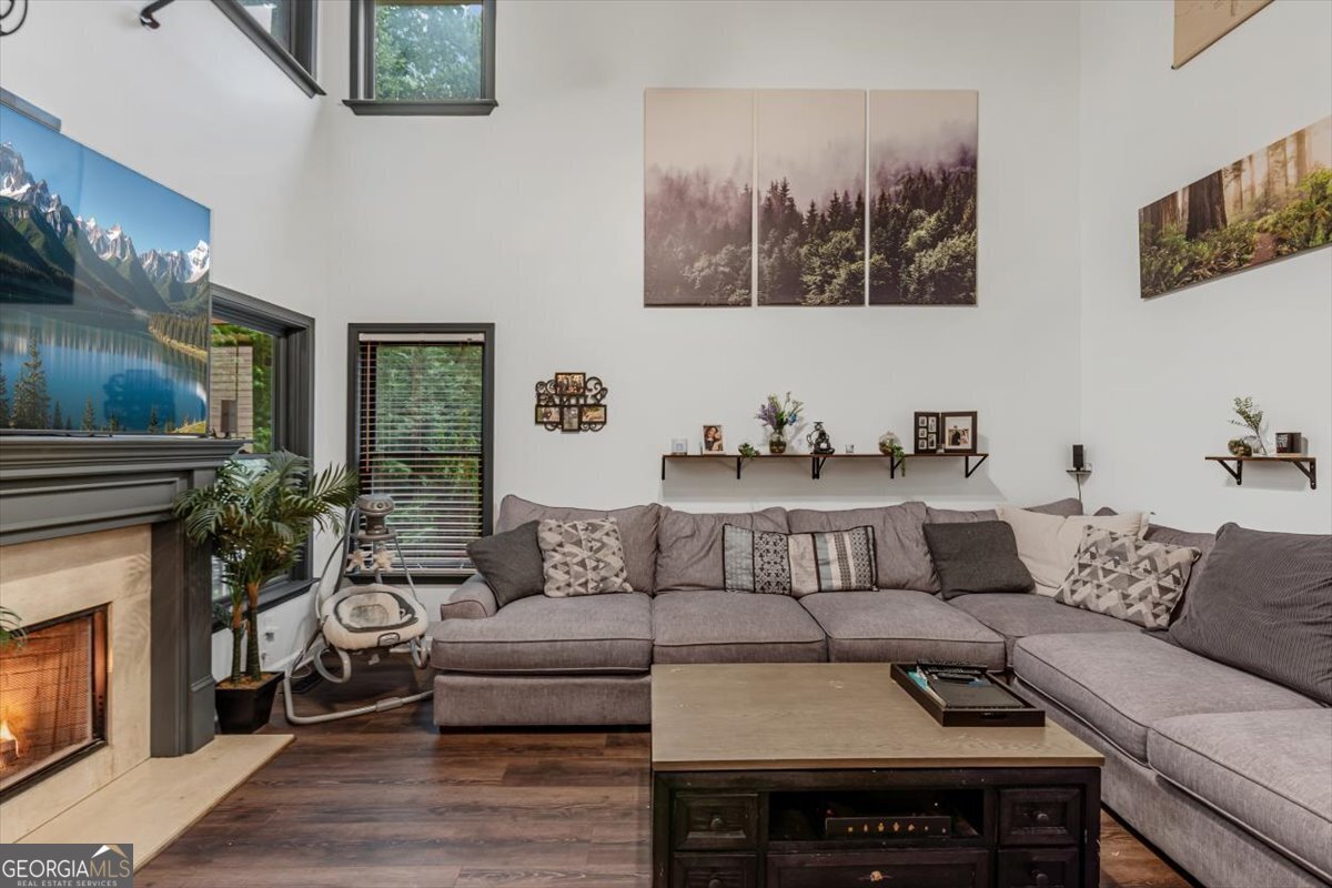 178 Mountain Vista Boulevard Canton - Photo 9