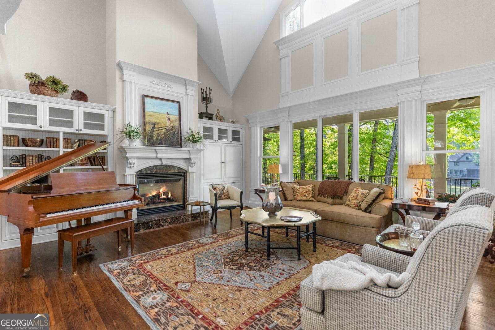 1020 Peachtree Court Greensboro - Photo 10