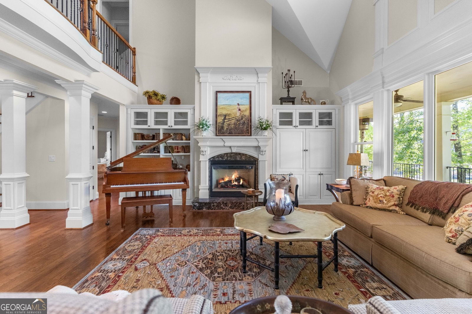 1020 Peachtree Court Greensboro - Photo 11