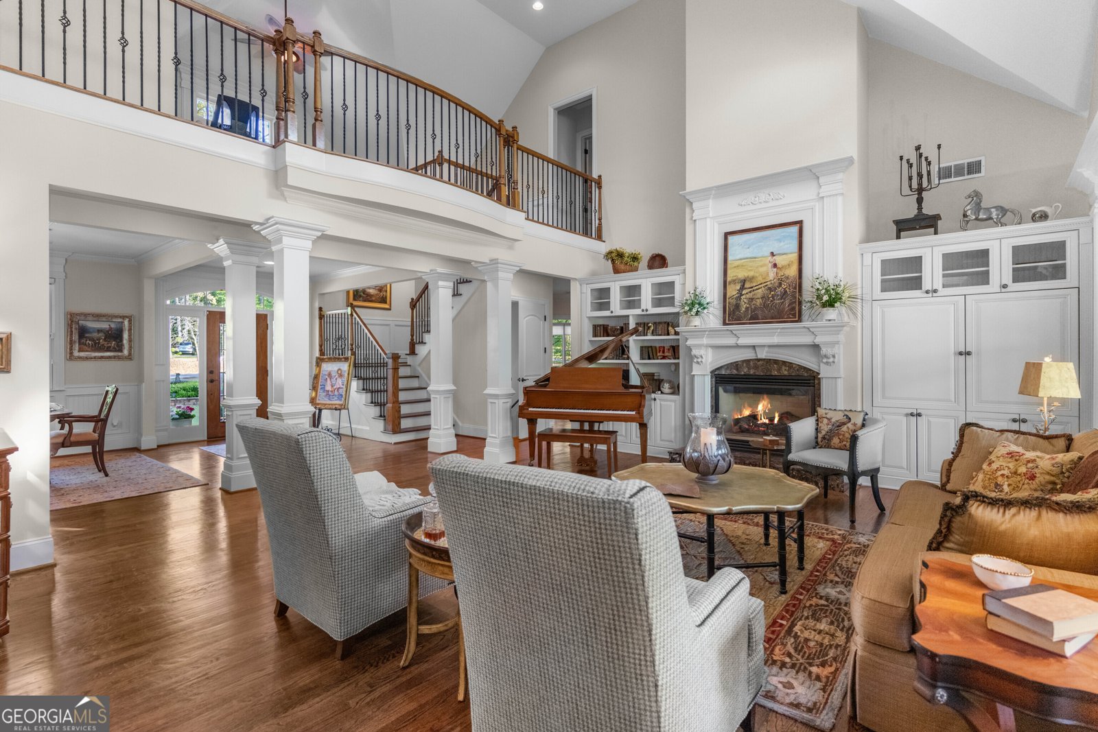 1020 Peachtree Court Greensboro - Photo 12