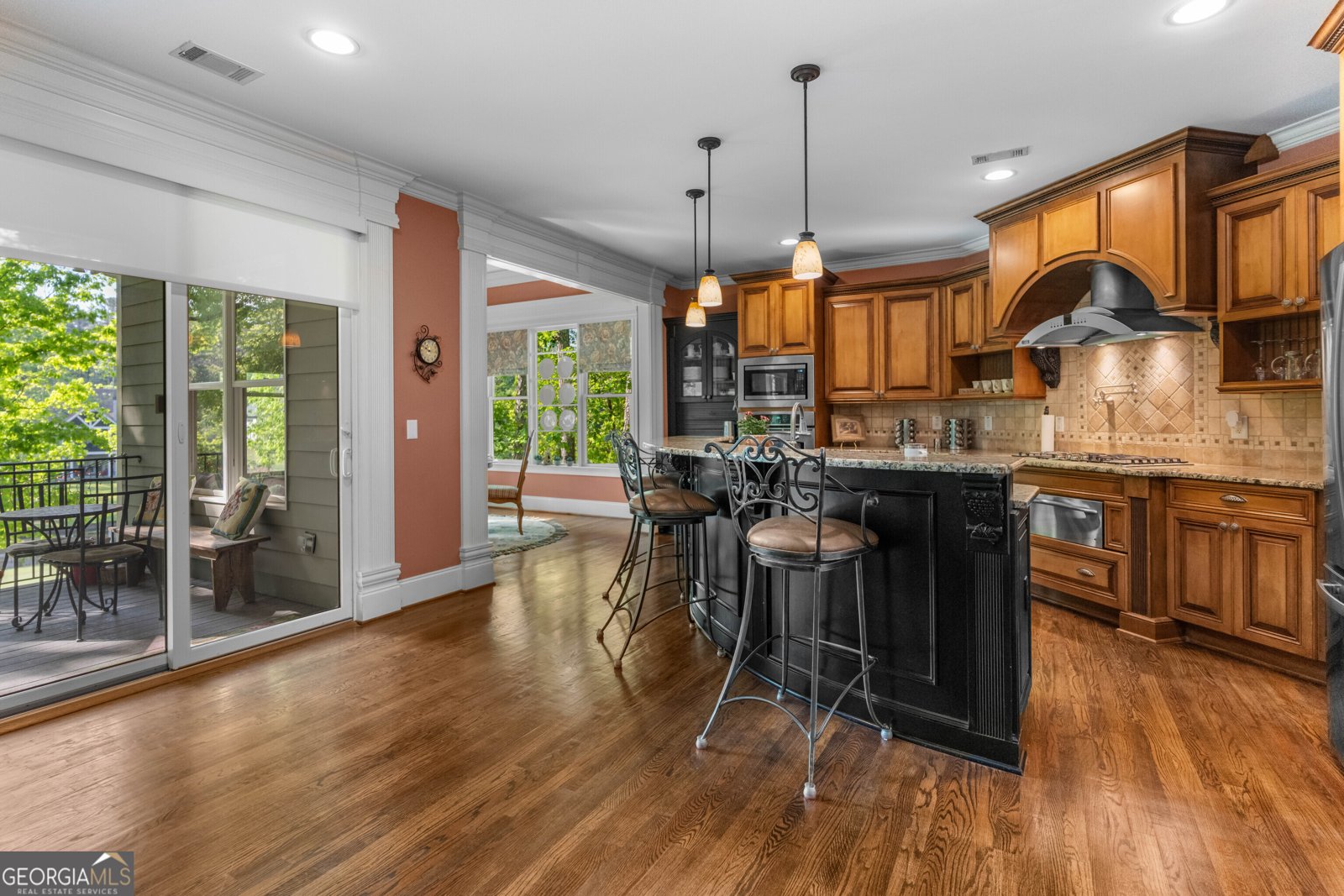 1020 Peachtree Court Greensboro - Photo 13