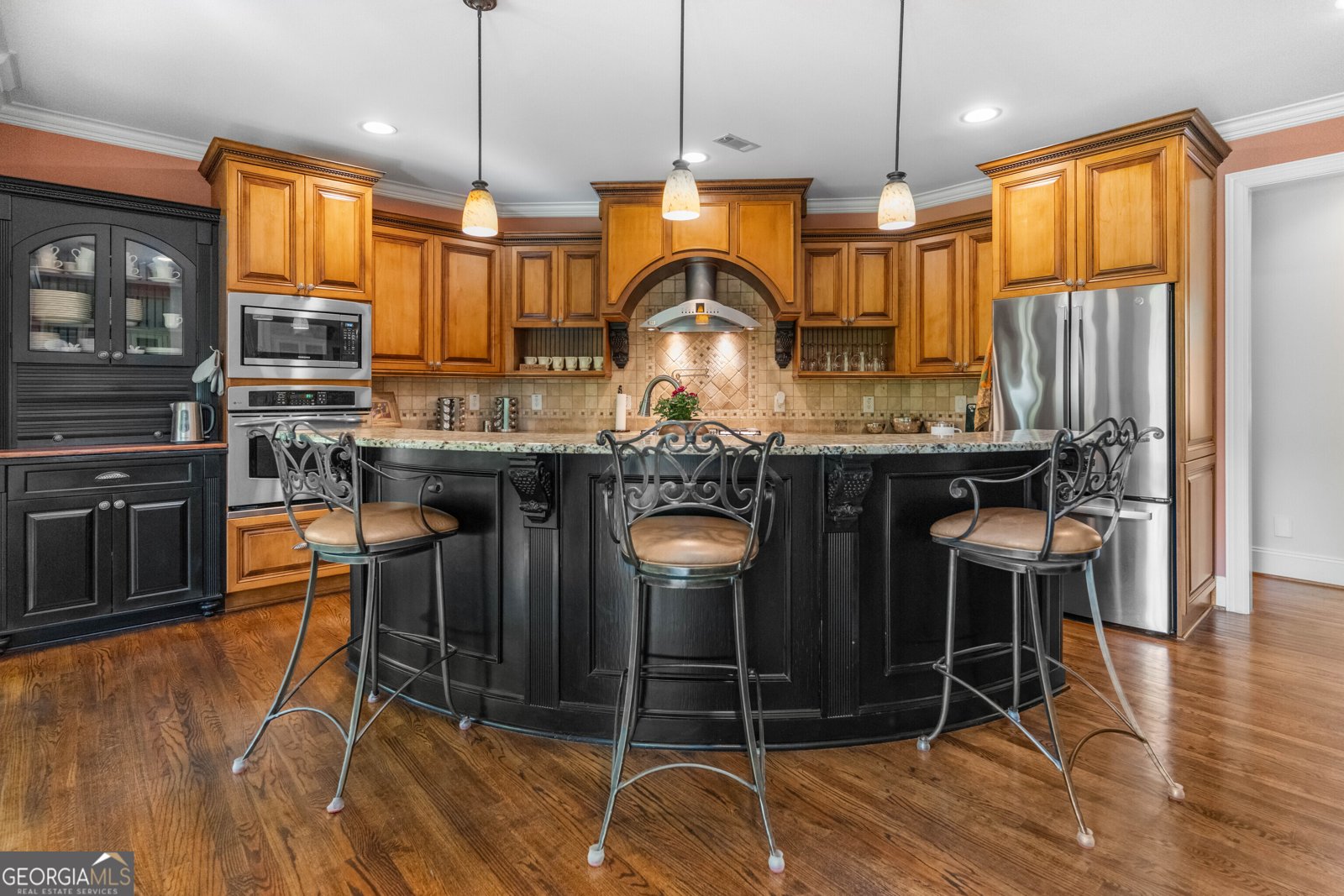 1020 Peachtree Court Greensboro - Photo 14