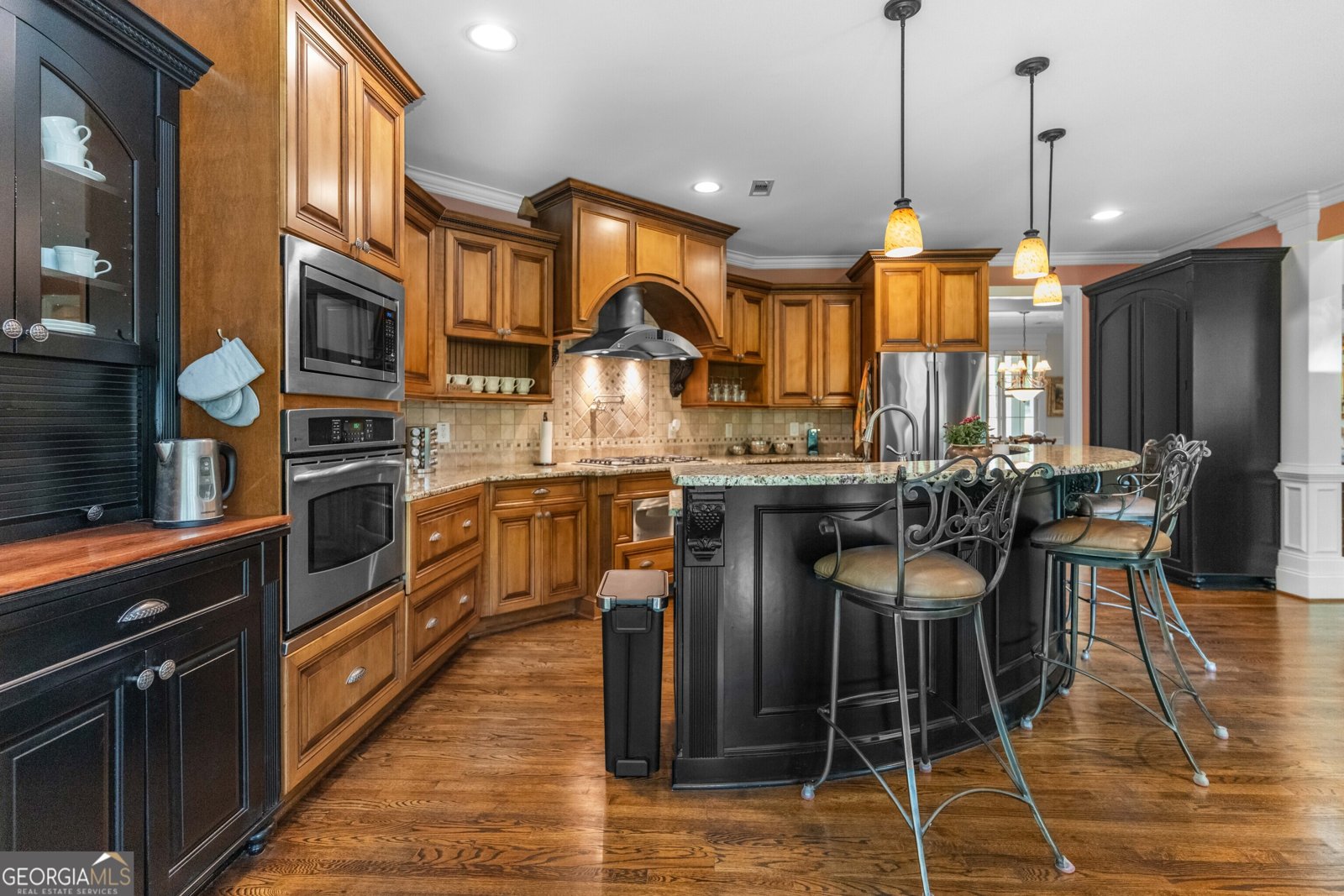 1020 Peachtree Court Greensboro - Photo 15