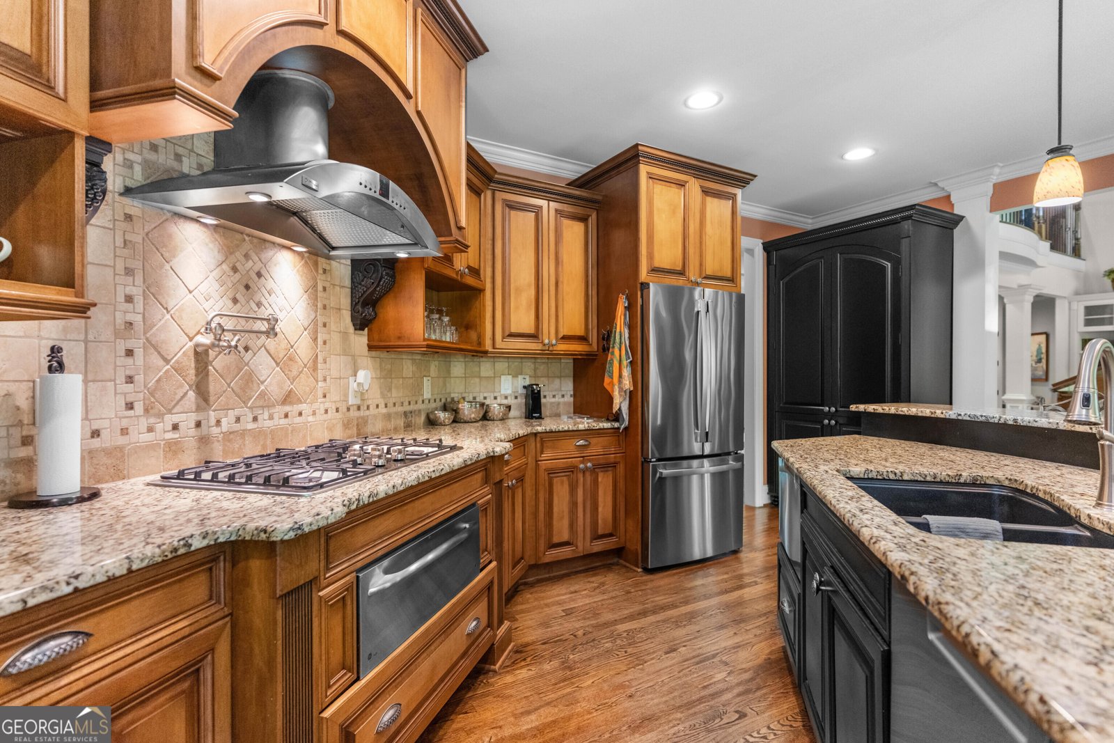 1020 Peachtree Court Greensboro - Photo 16