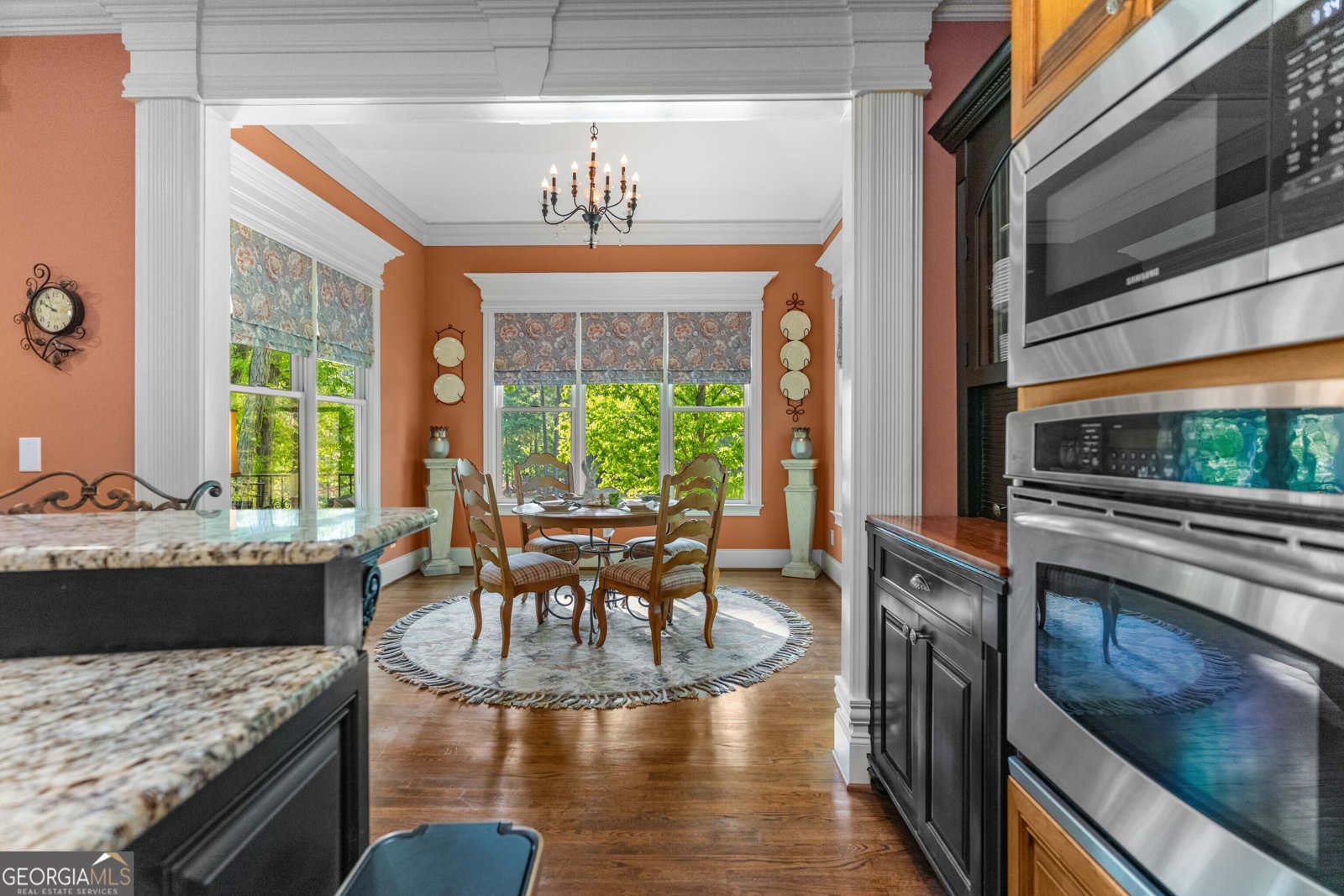 1020 Peachtree Court Greensboro - Photo 17