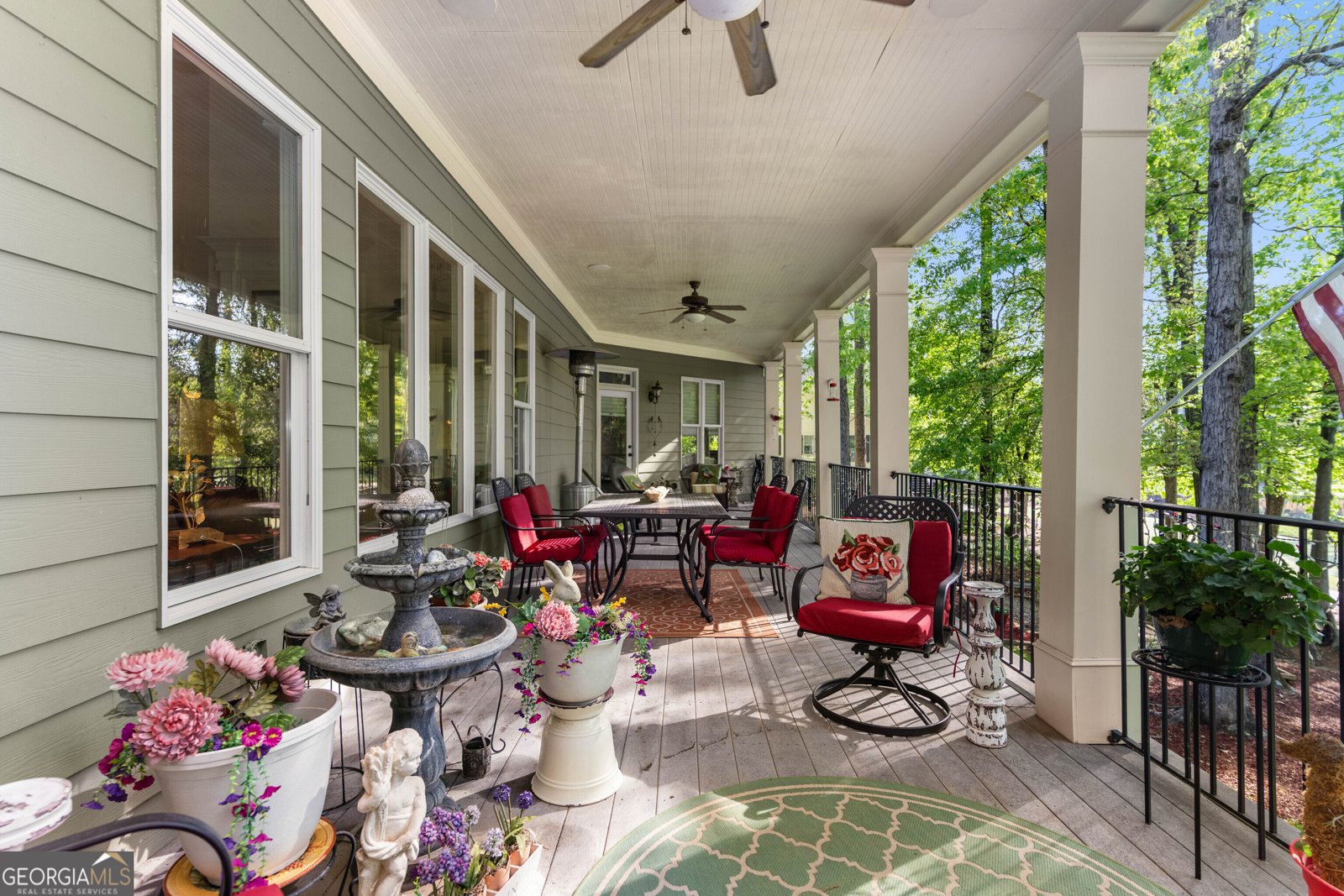 1020 Peachtree Court Greensboro - Photo 18