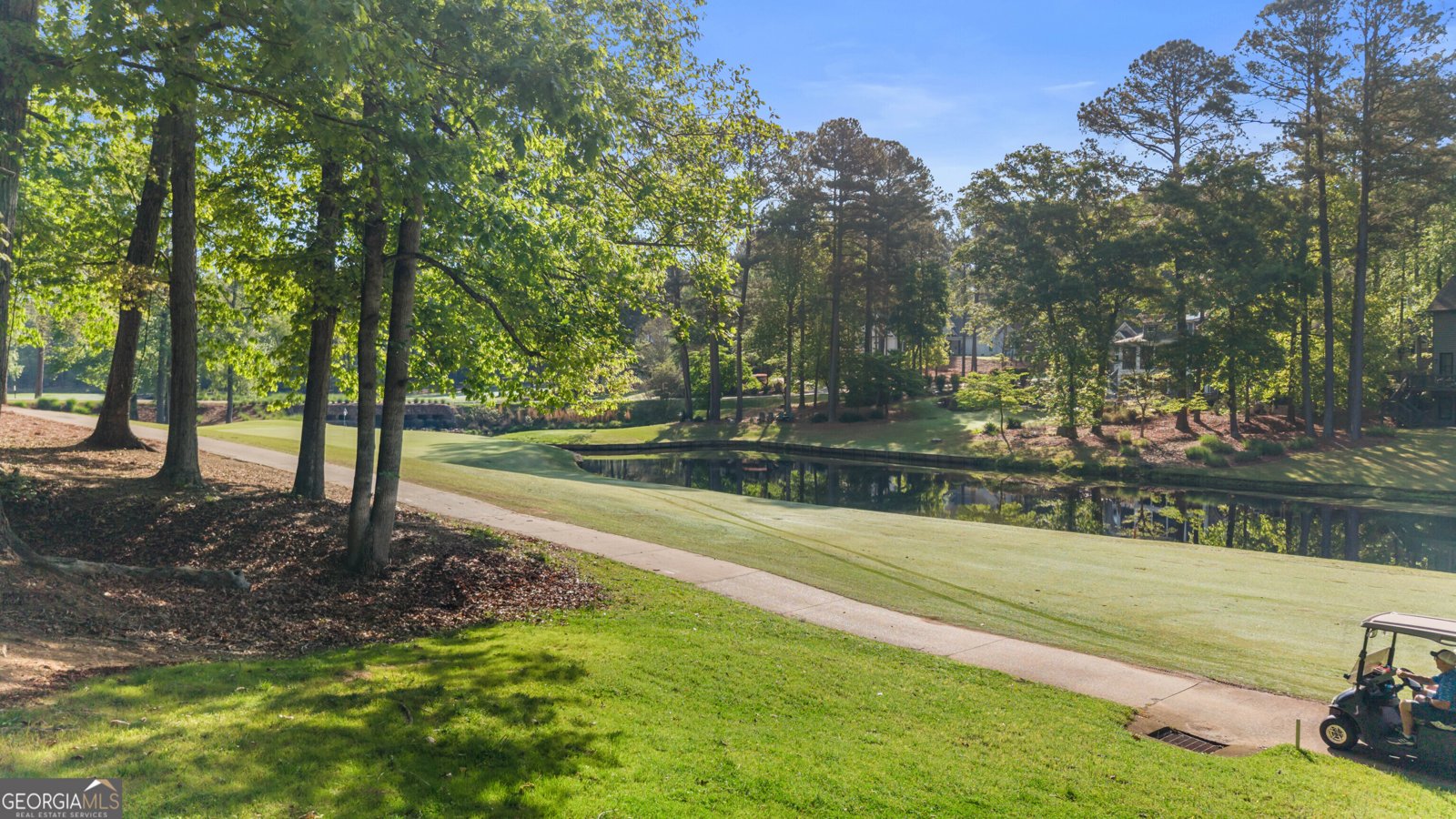 1020 Peachtree Court Greensboro - Photo 19