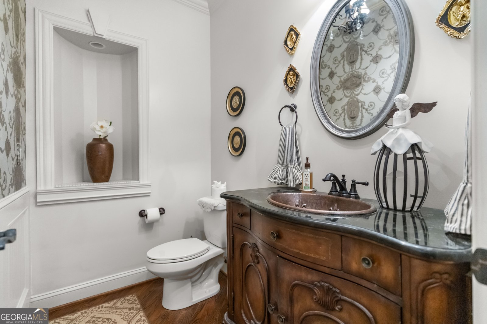 1020 Peachtree Court Greensboro - Photo 22