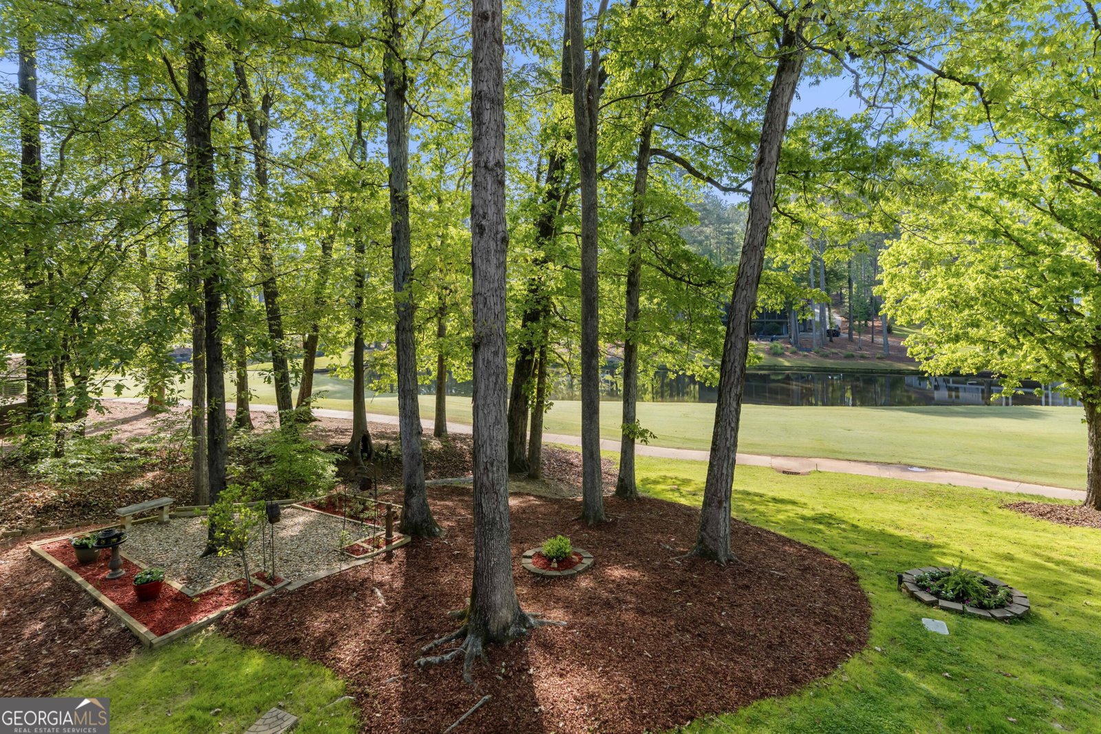 1020 Peachtree Court Greensboro - Photo 25
