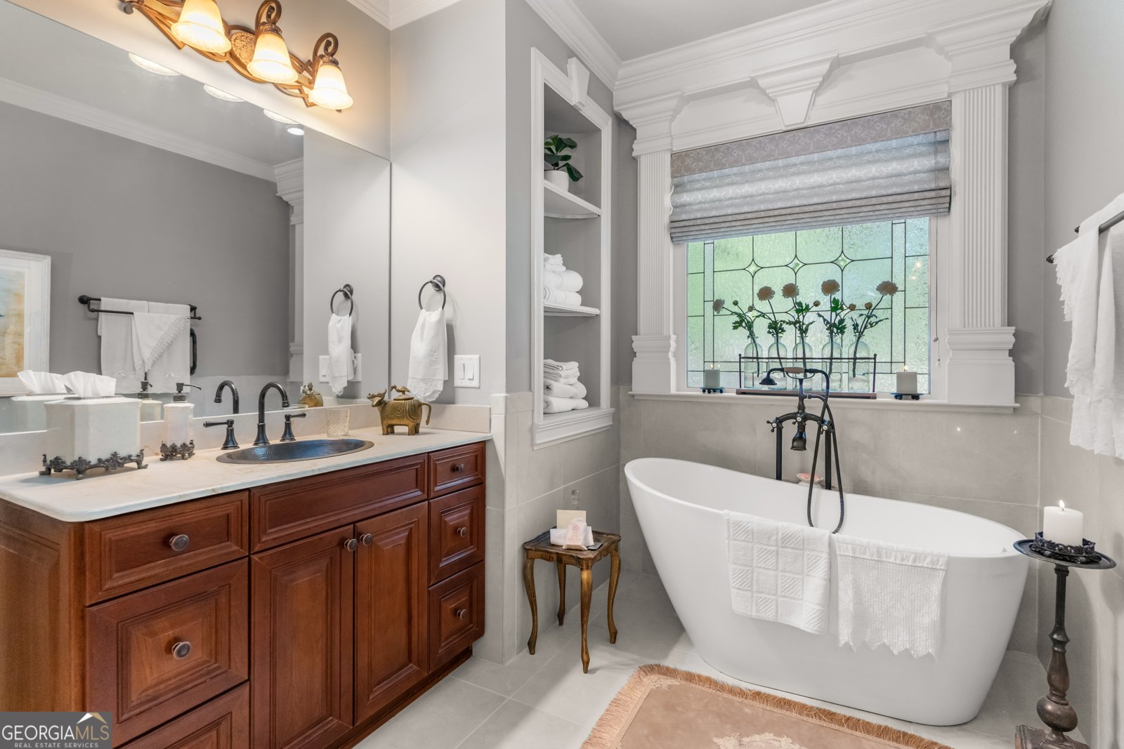 1020 Peachtree Court Greensboro - Photo 28