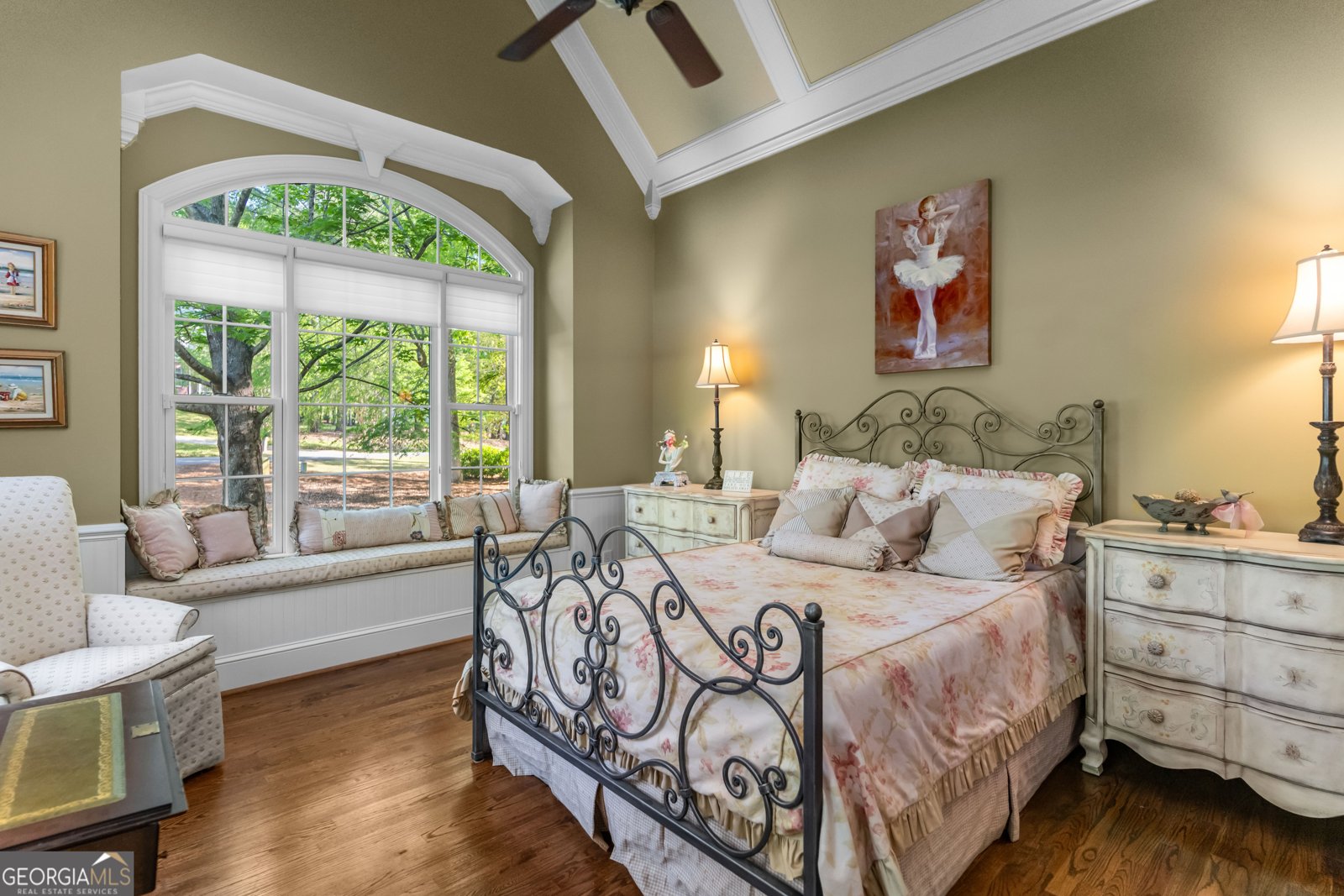 1020 Peachtree Court Greensboro - Photo 31