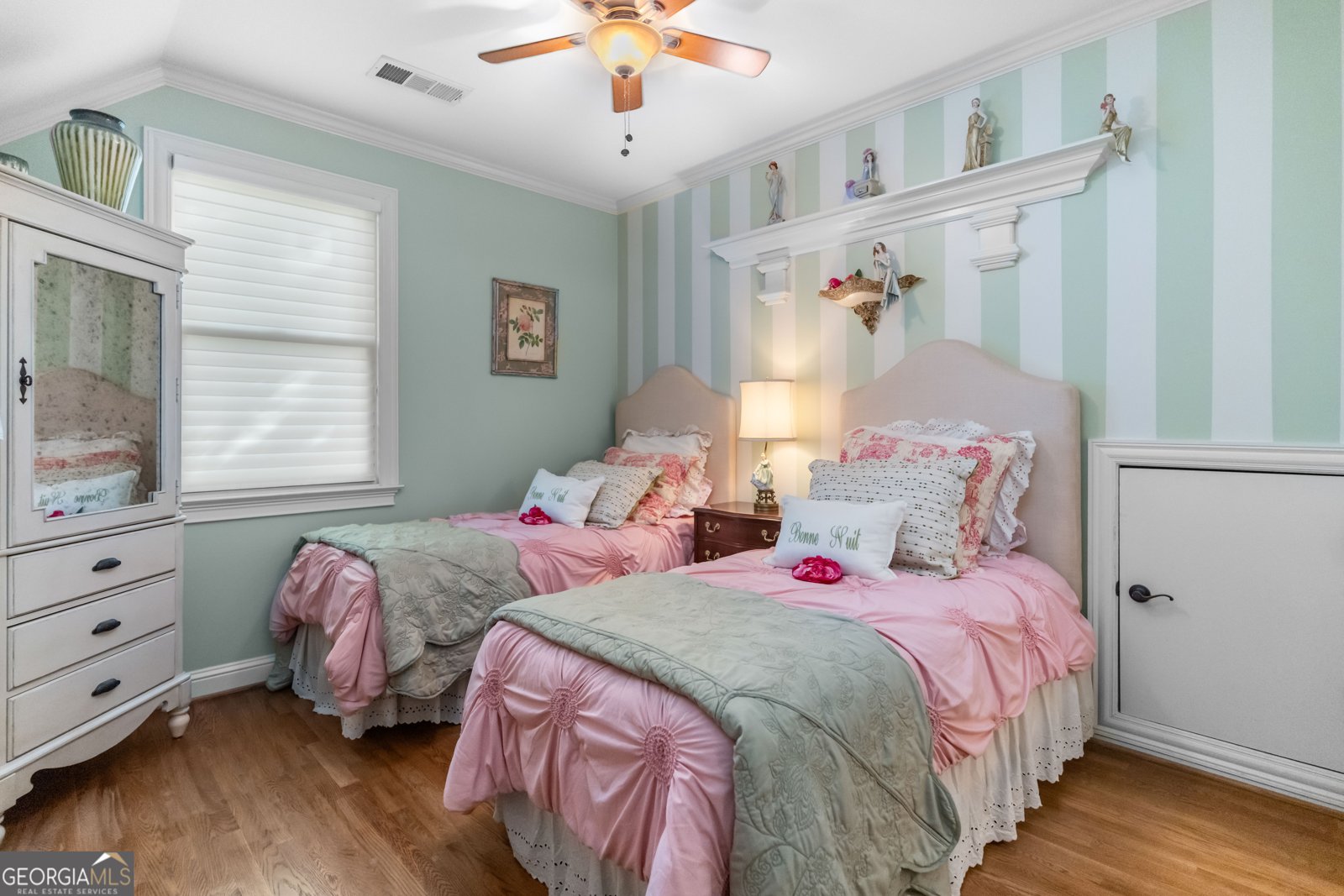 1020 Peachtree Court Greensboro - Photo 37